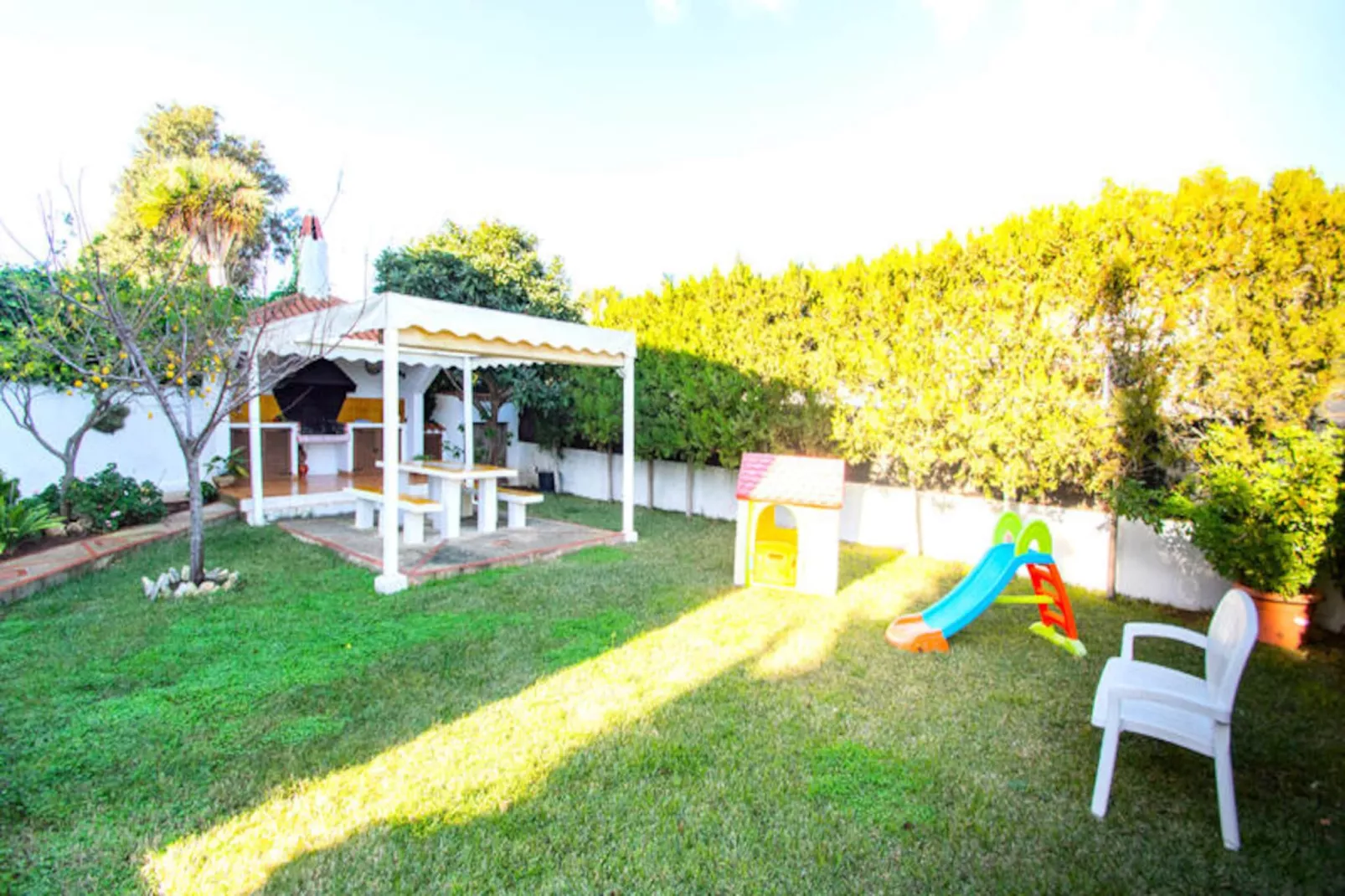 Maison à Cala Galdana-Non tagué