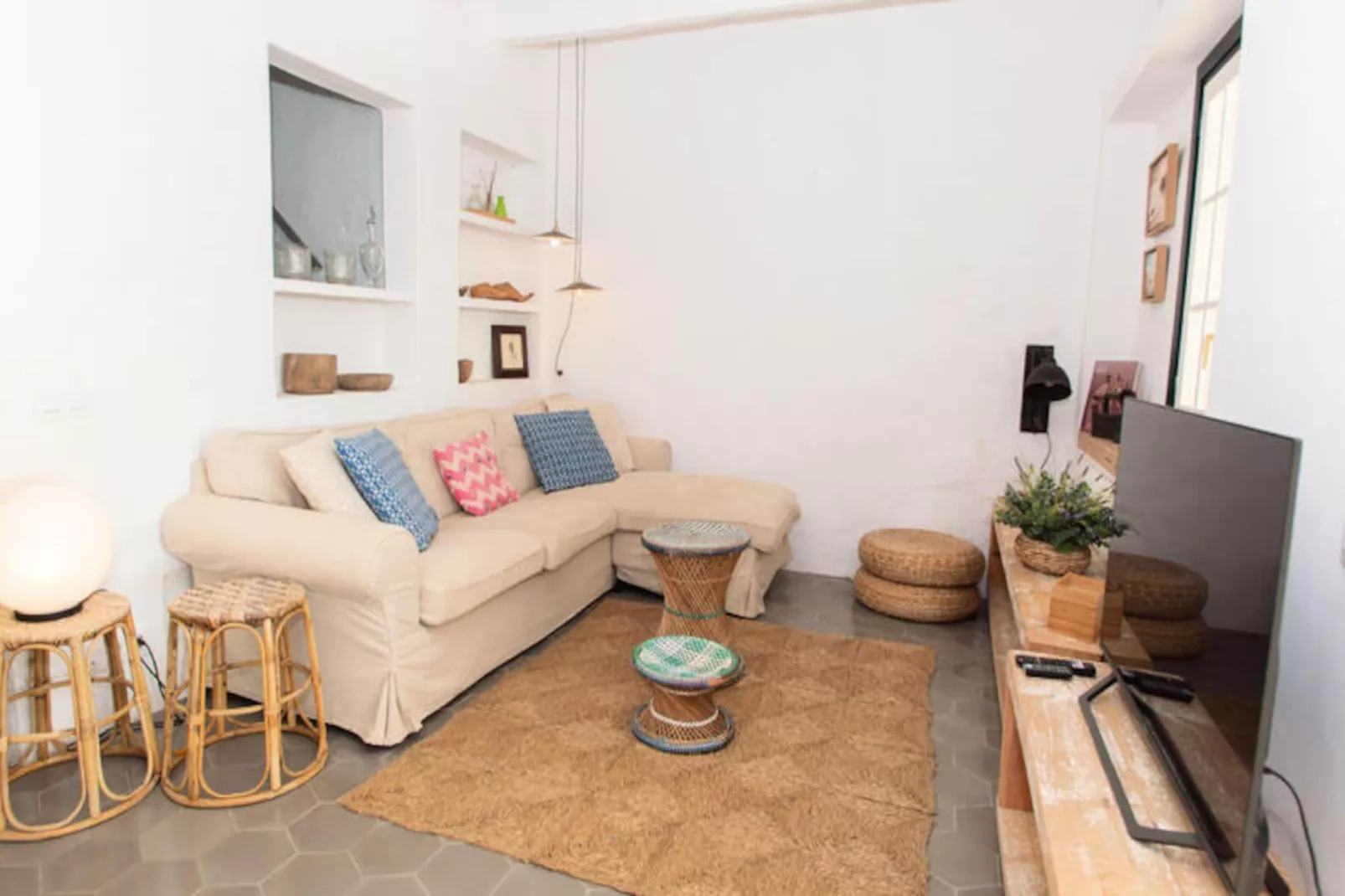 Maison à Cala Galdana-Non tagué