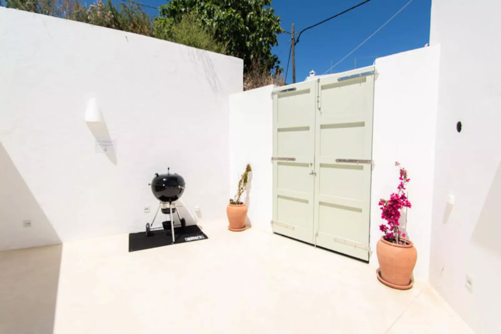 Maison à Ferreries-Untagged