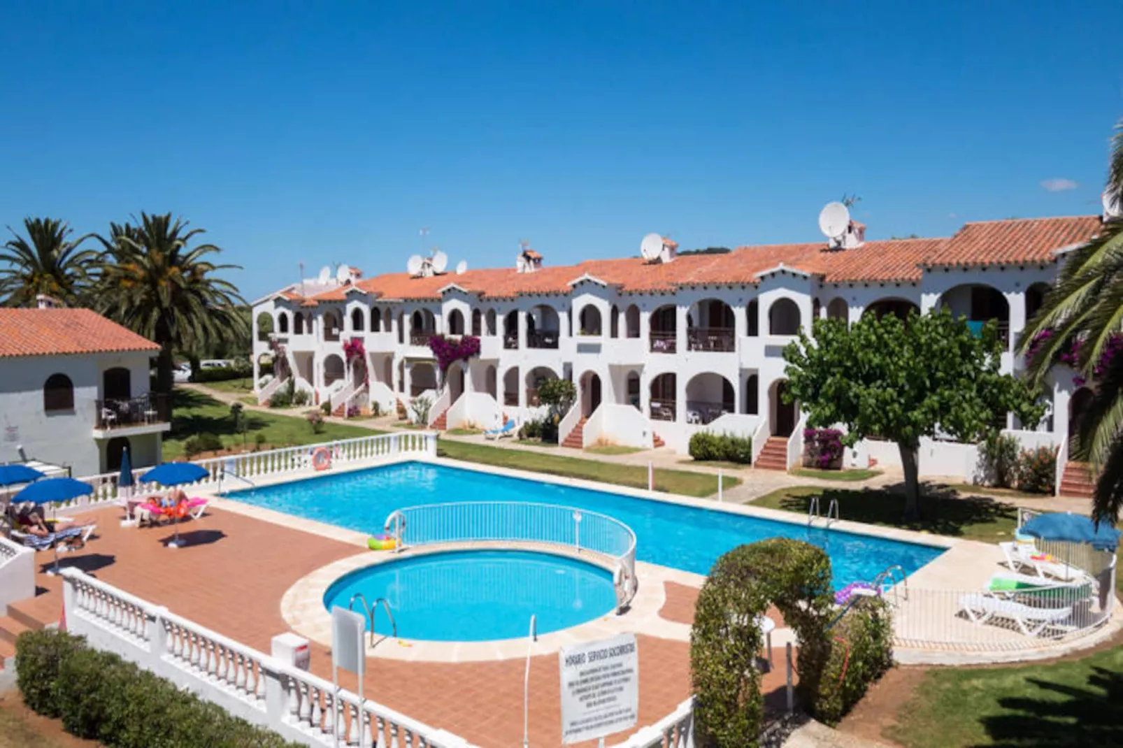 Appartements à Torre Soli Nou-Untagged