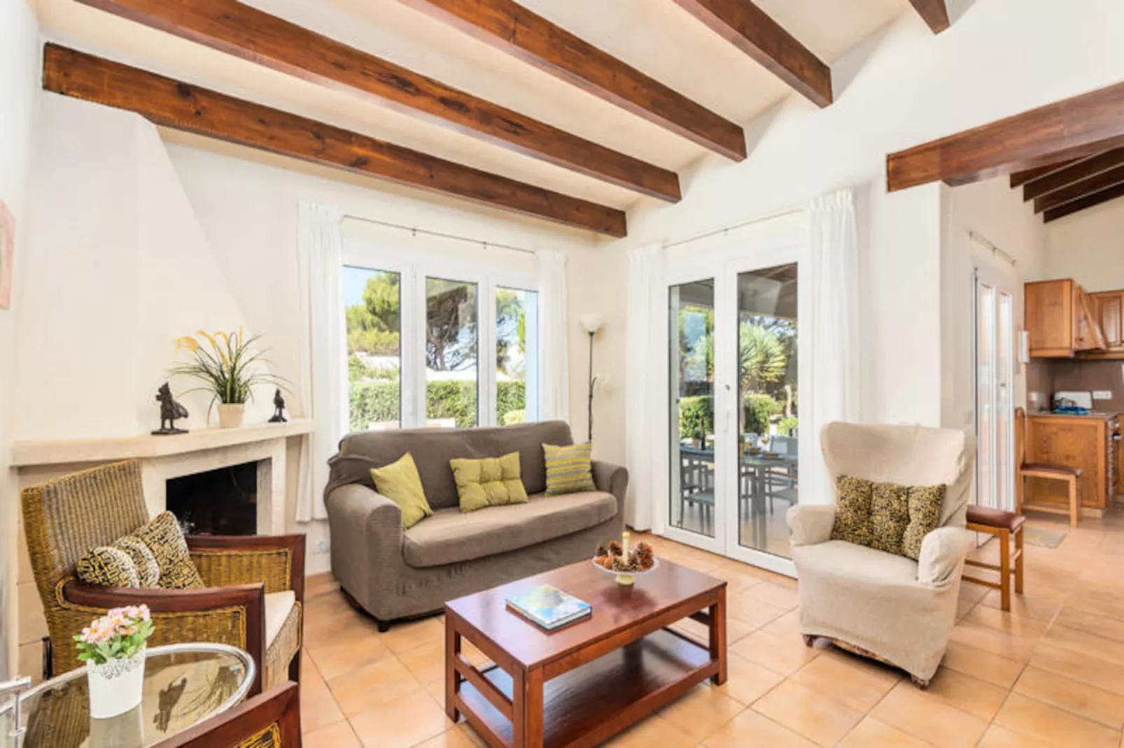 Maison à Binisafuller-Untagged