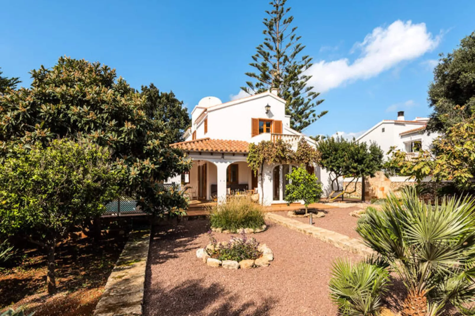 Maison à Cala en Blanes-Nicht zugeordnet