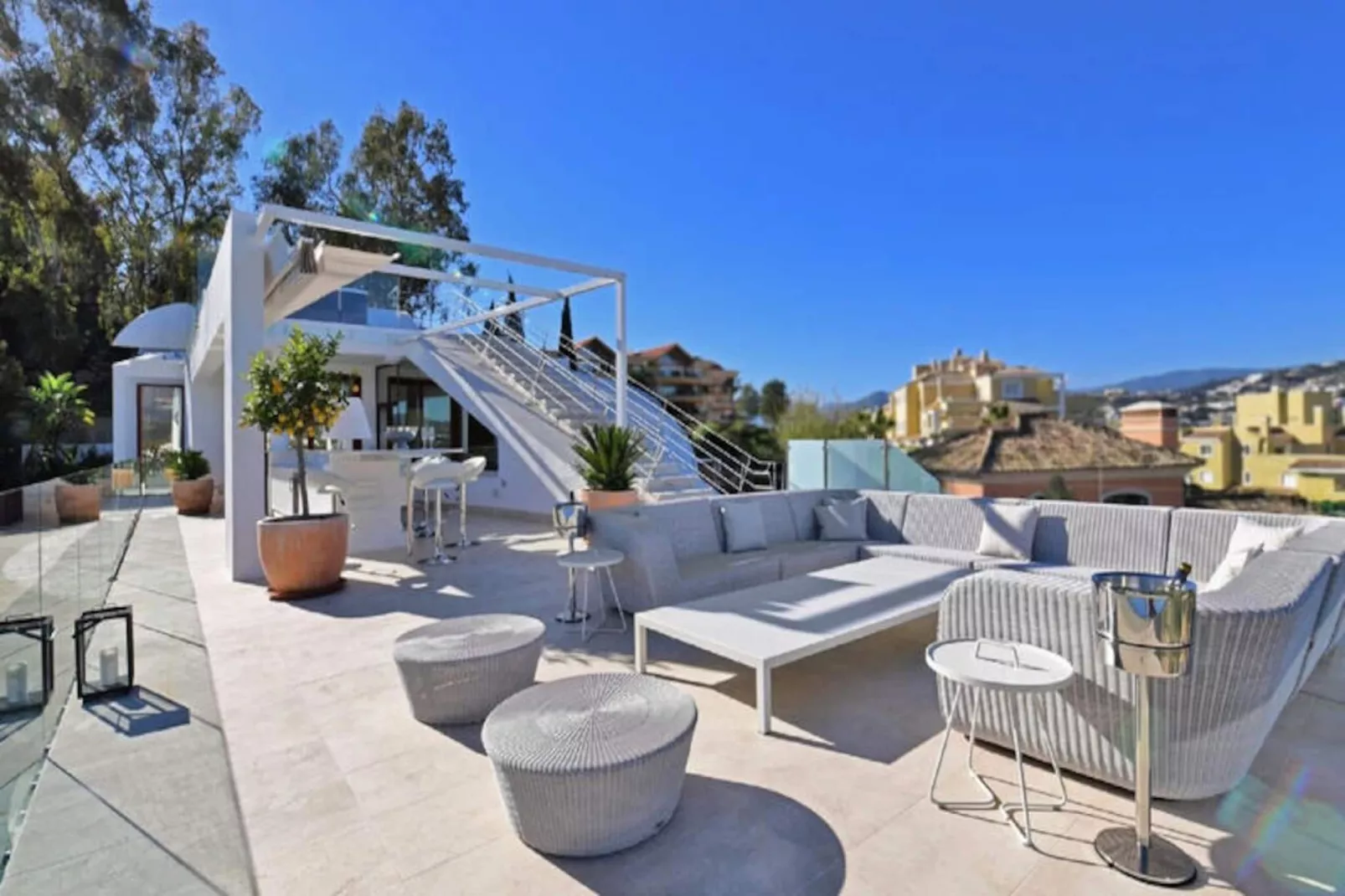 Maison à Marbella-Untagged