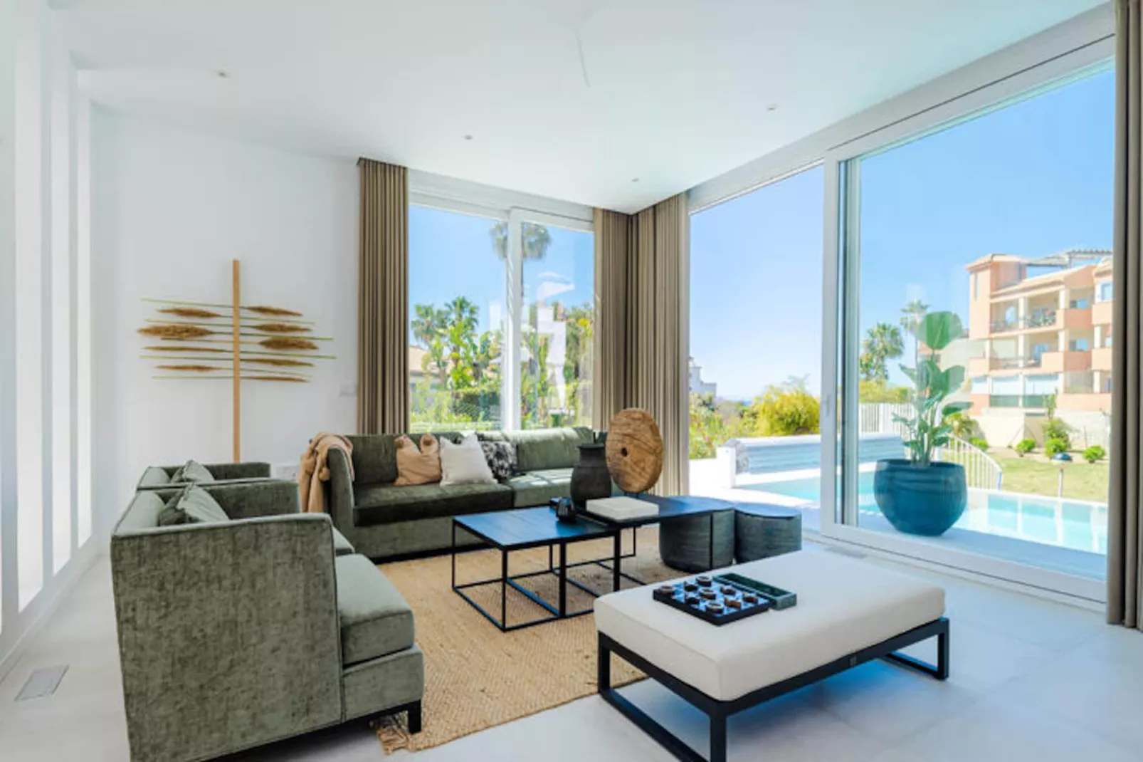 Maison à Mijas Costa-Untagged