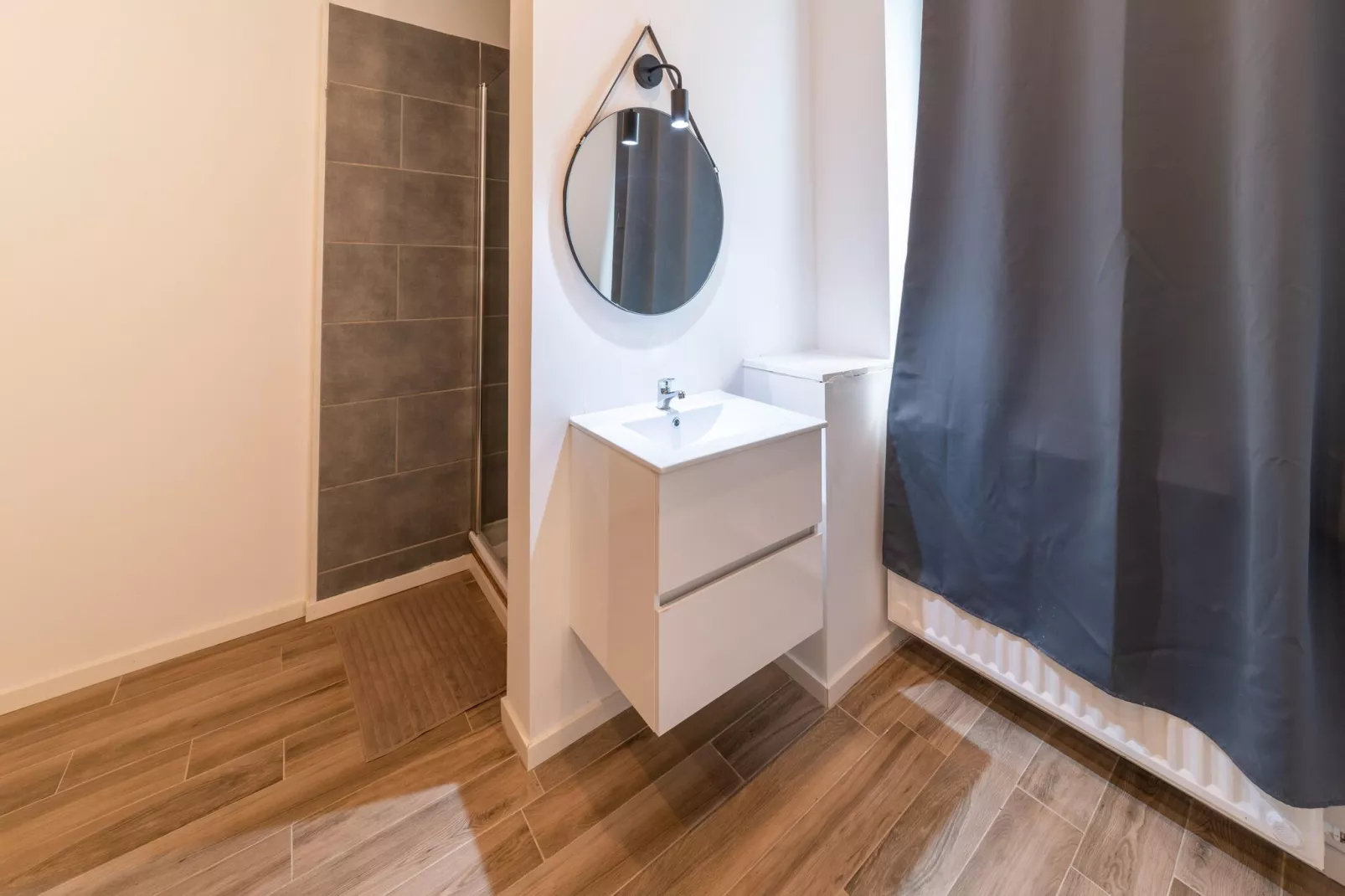 Orée du Bois-Bathroom