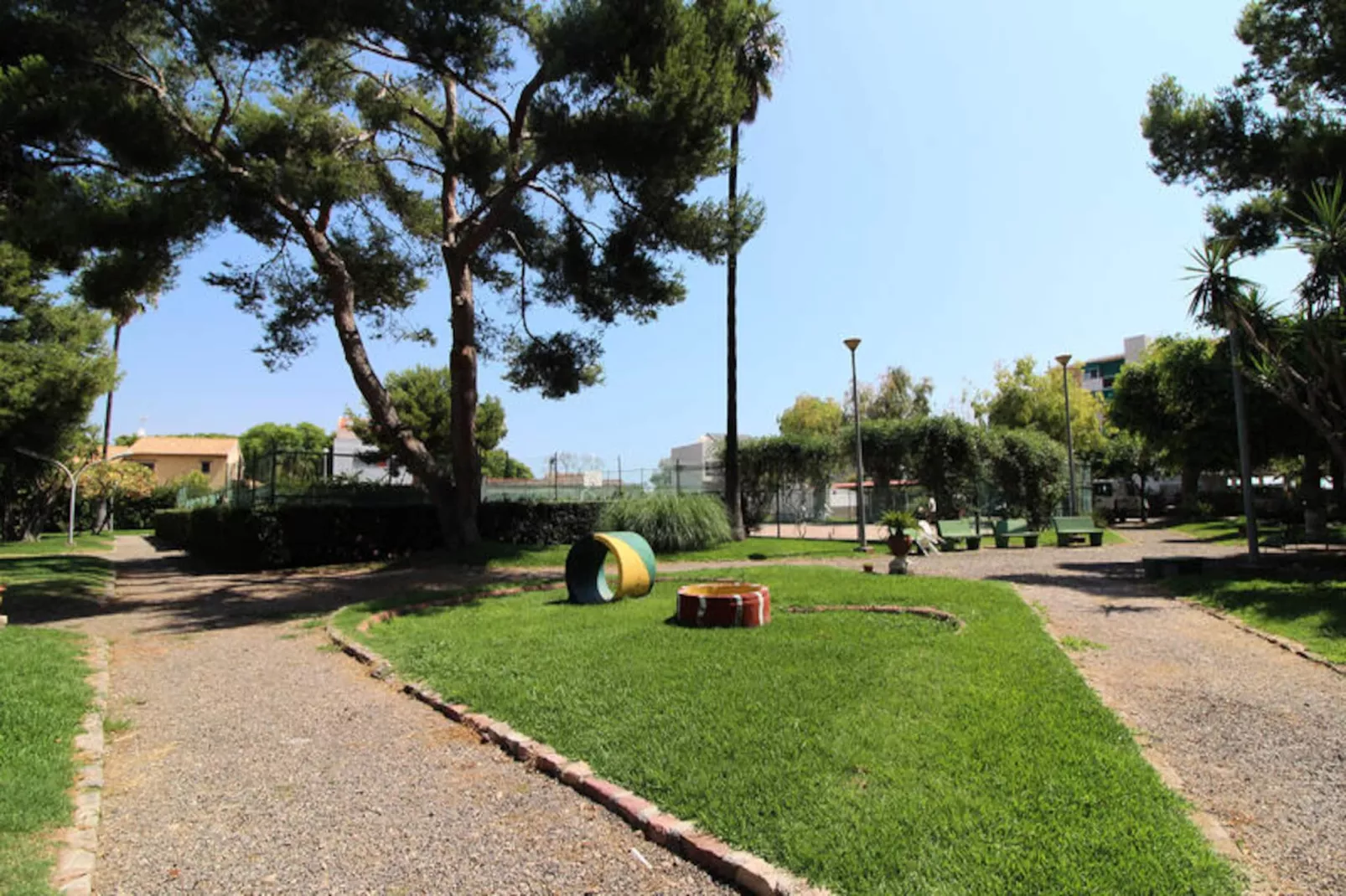 Appartements à Canet d'En Berenguer-Untagged