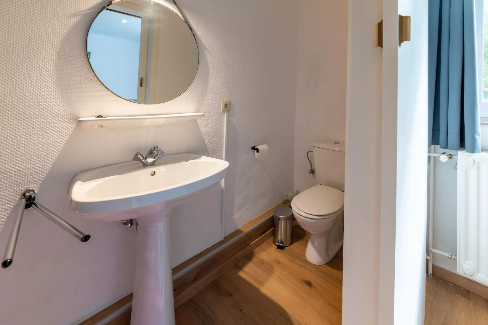 Orée du Bois-Bathroom