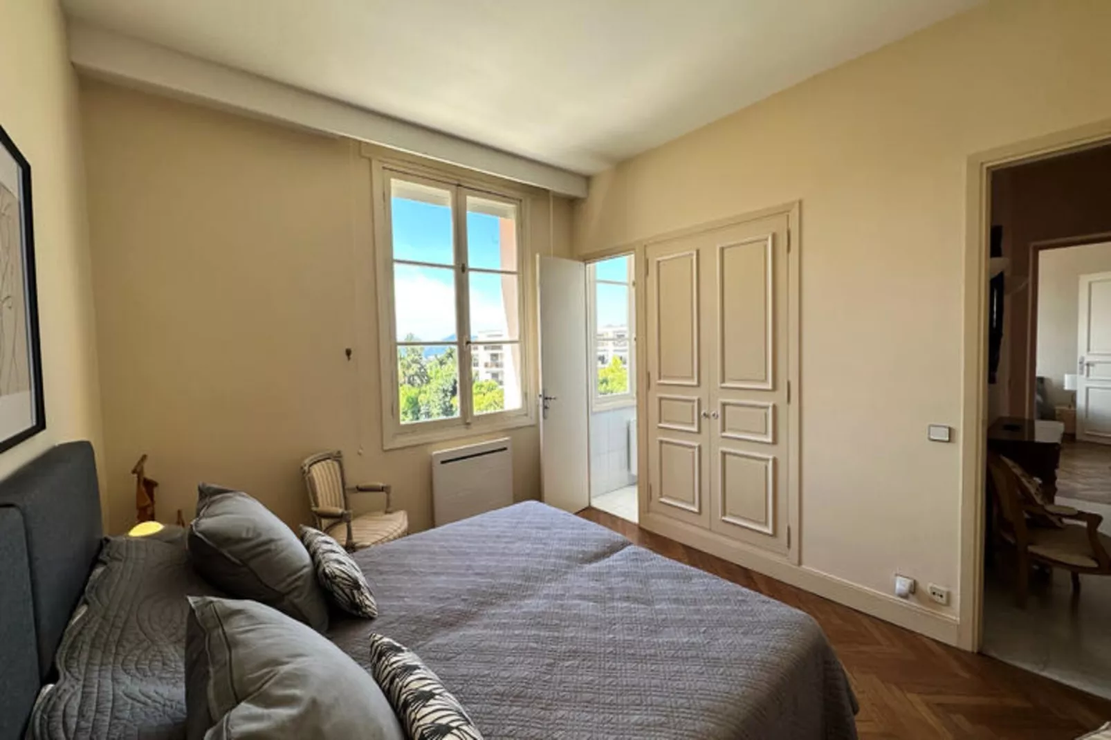 Maison à Cannes-Untagged