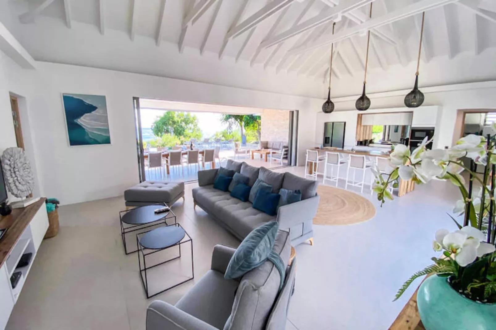 Maison à Saint François-Nicht zugeordnet