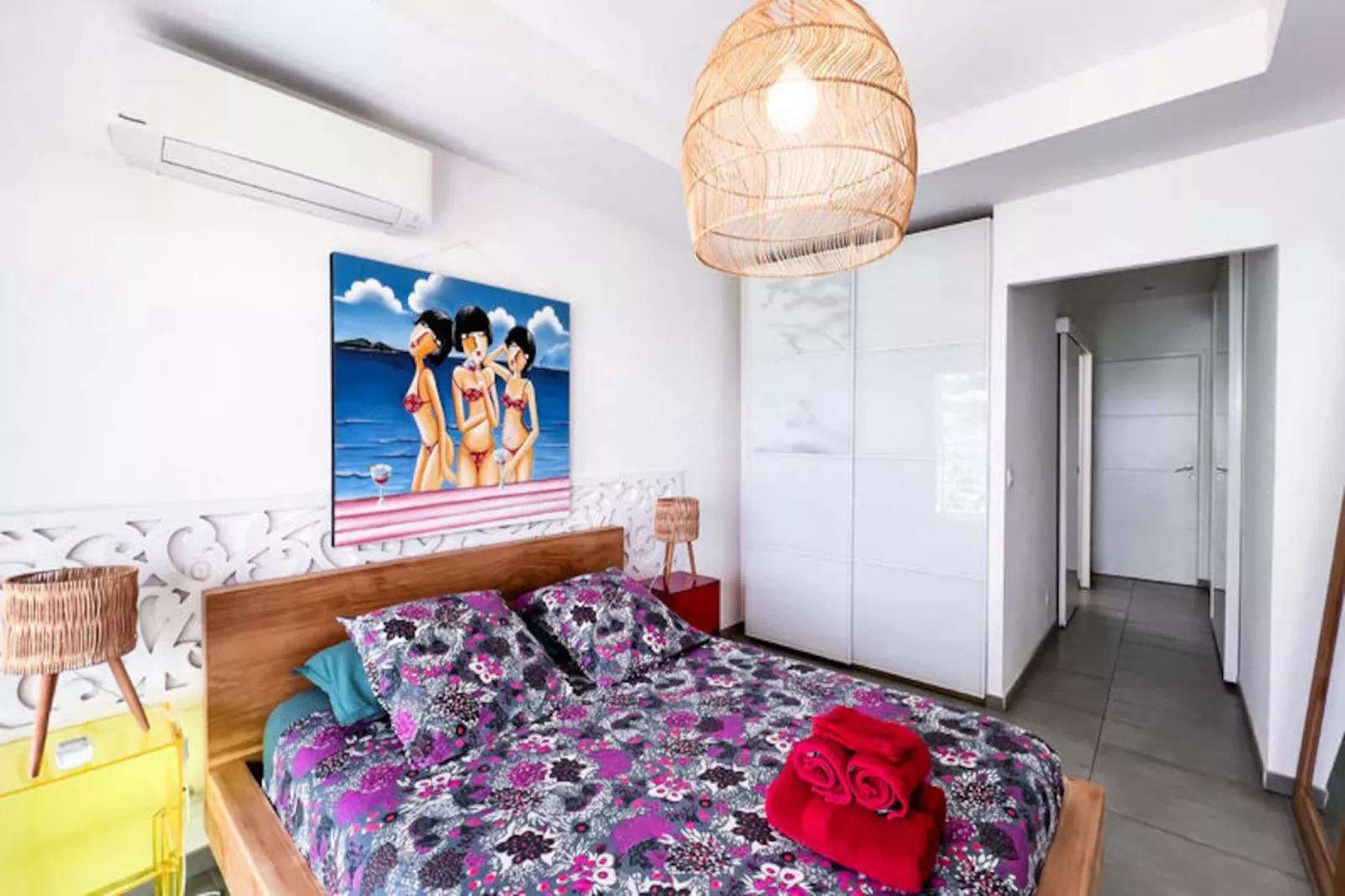 Maison à Saint François - Untagged