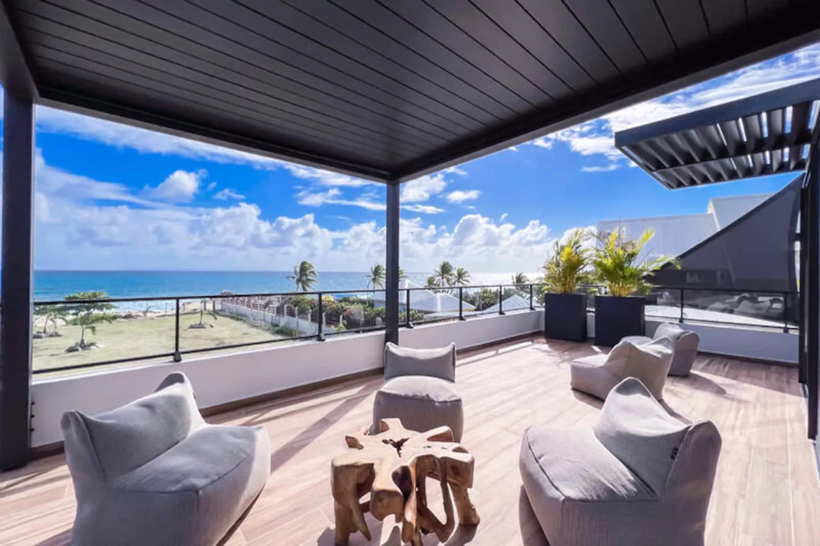 Maison à Saint François-Nicht zugeordnet