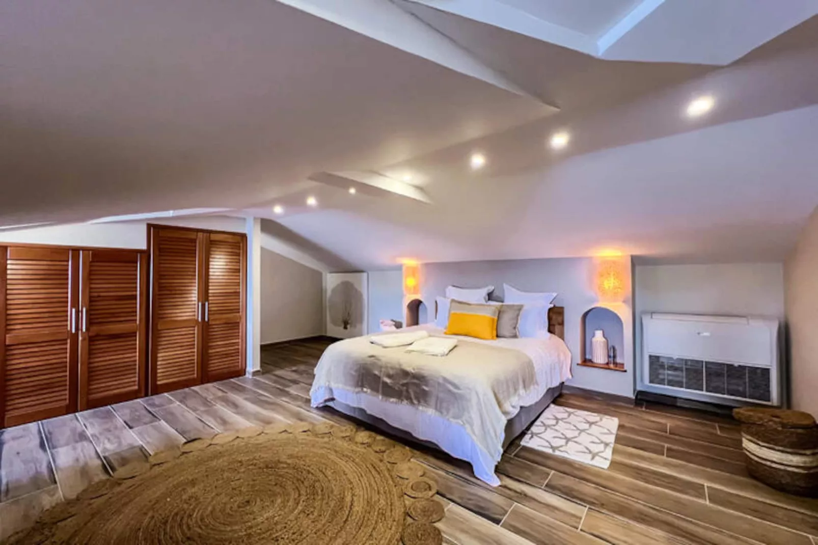 Maison à Terre de Haut-Non tagué