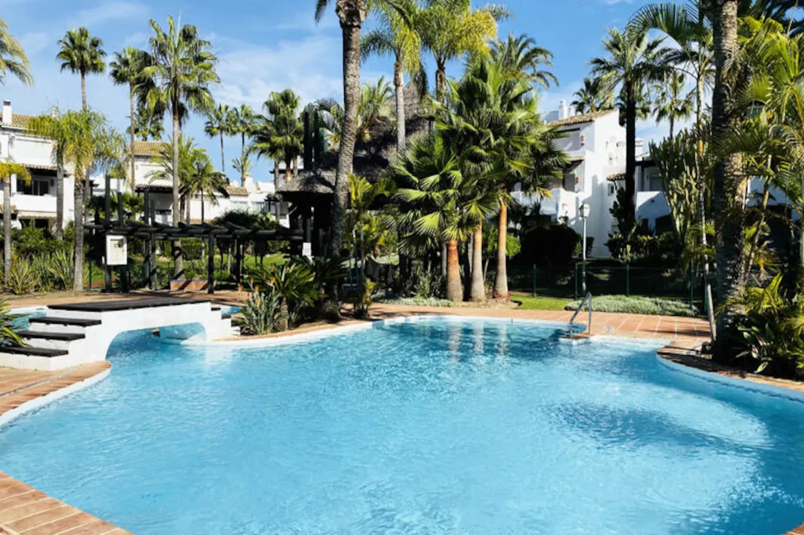 Maison à Estepona-Non tagué