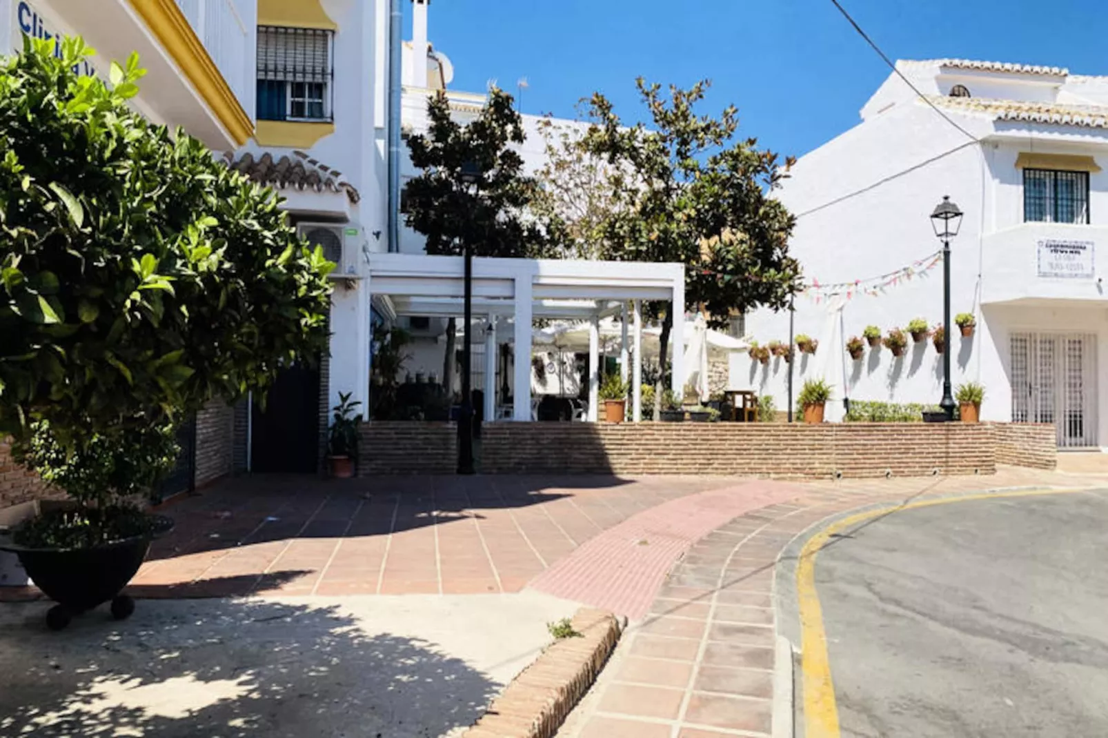 Maison à La Cala de Mijas-Non tagué