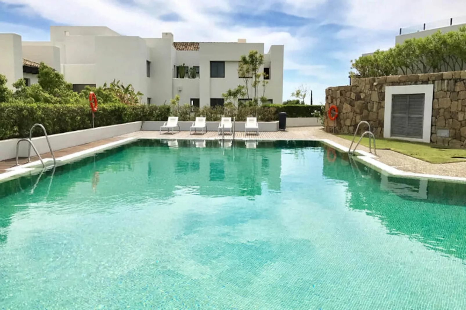 Appartements à Benahavís-Untagged