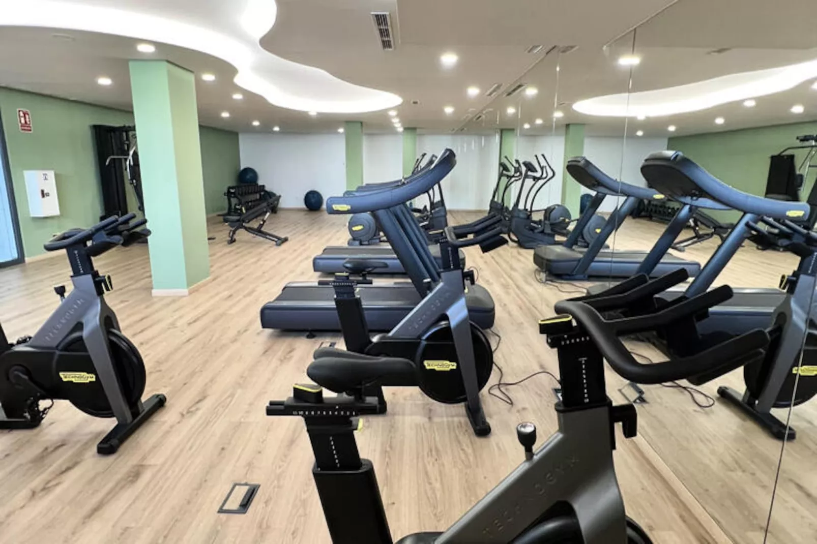 Appartements à Mijas-Non tagué