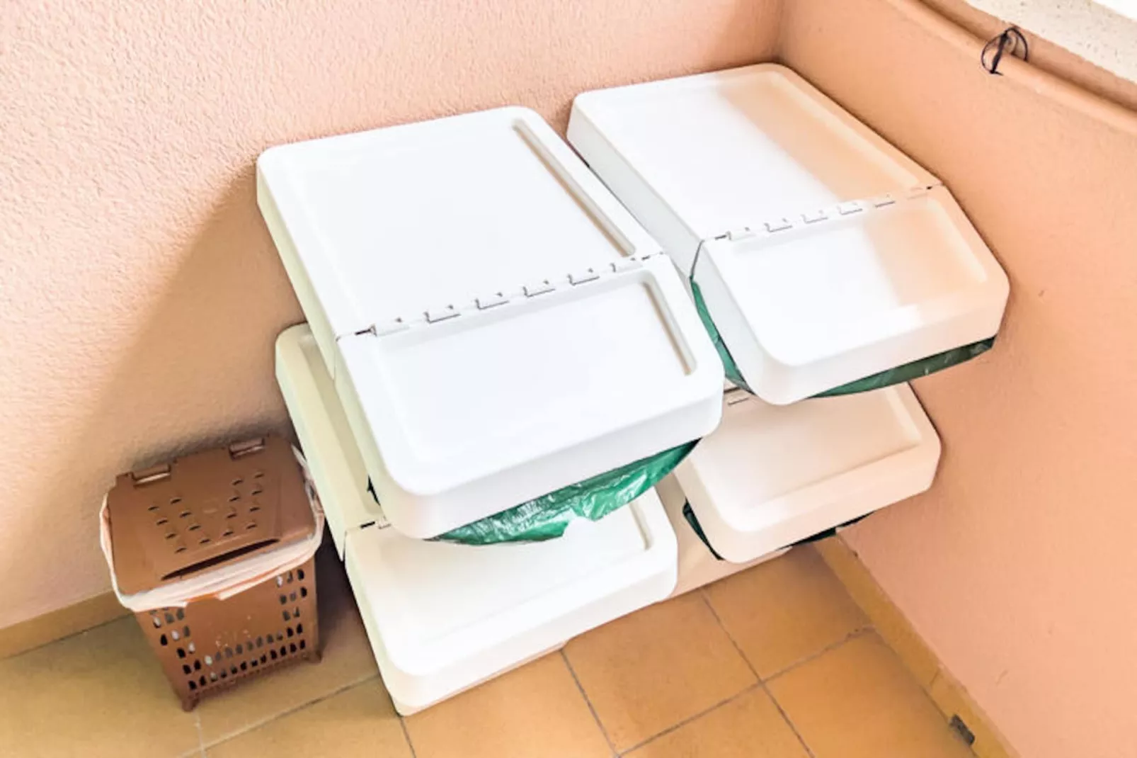 Appartements à Banyoles-Nicht zugeordnet