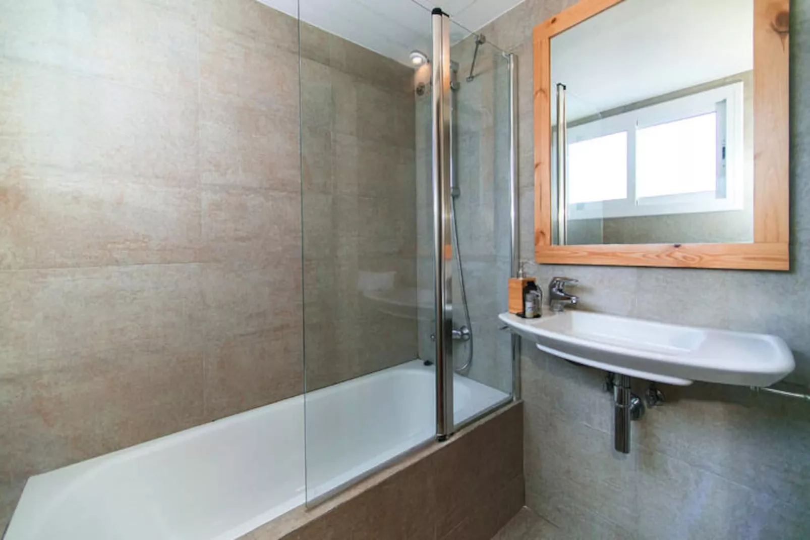 Appartements à Tossa de Mar-Nicht zugeordnet