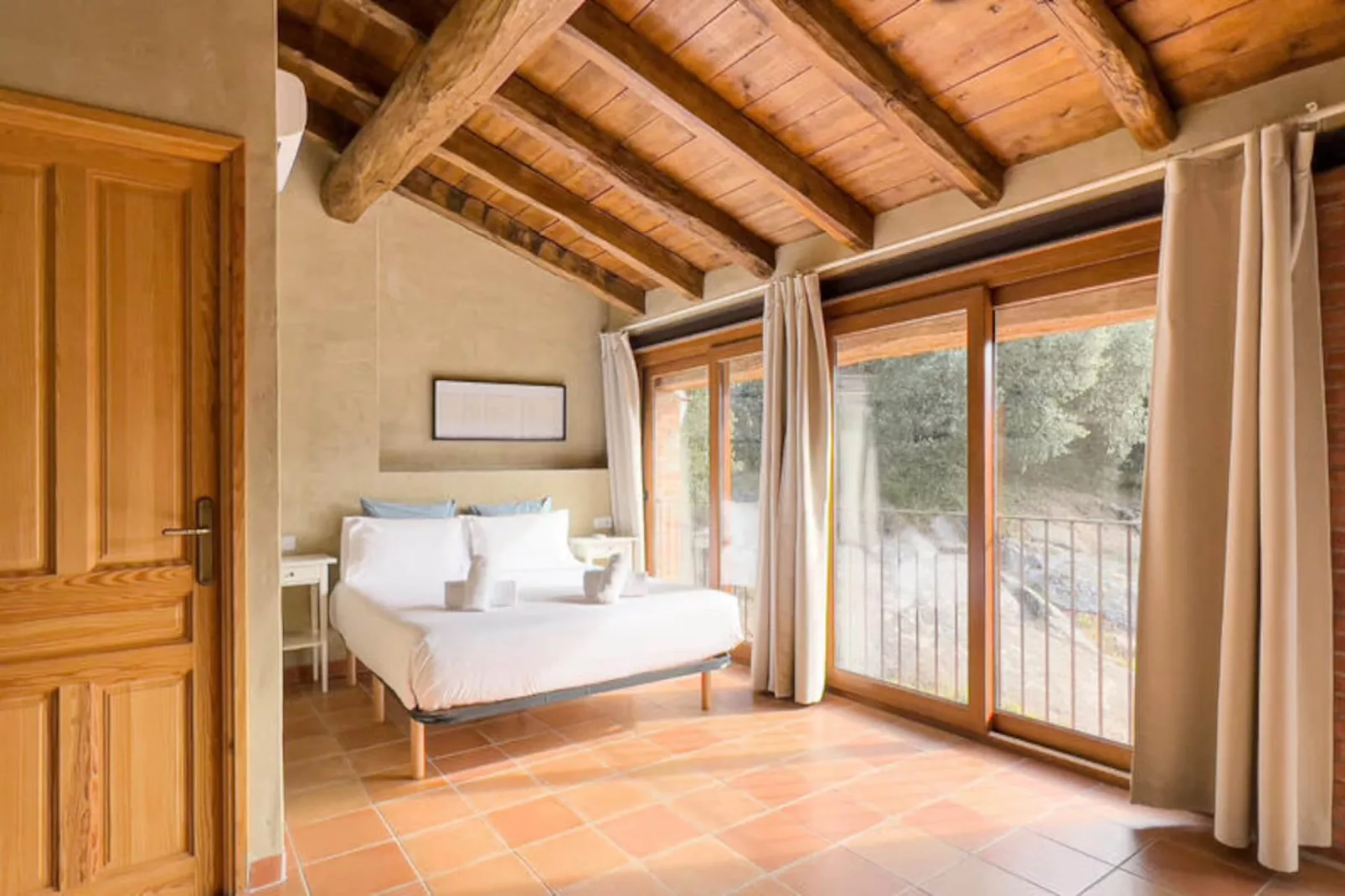 Mobil Home - Bungalow - Cottage à Sant Feliu de Pallerols-Non tagué