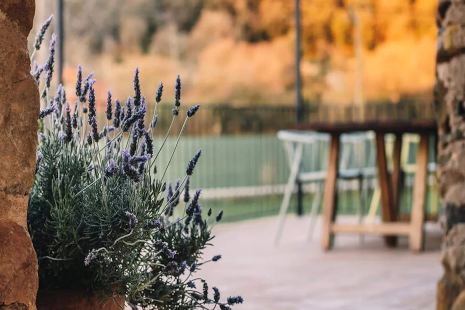 Mobil Home - Bungalow - Cottage à Montagut i Oix-Nicht zugeordnet