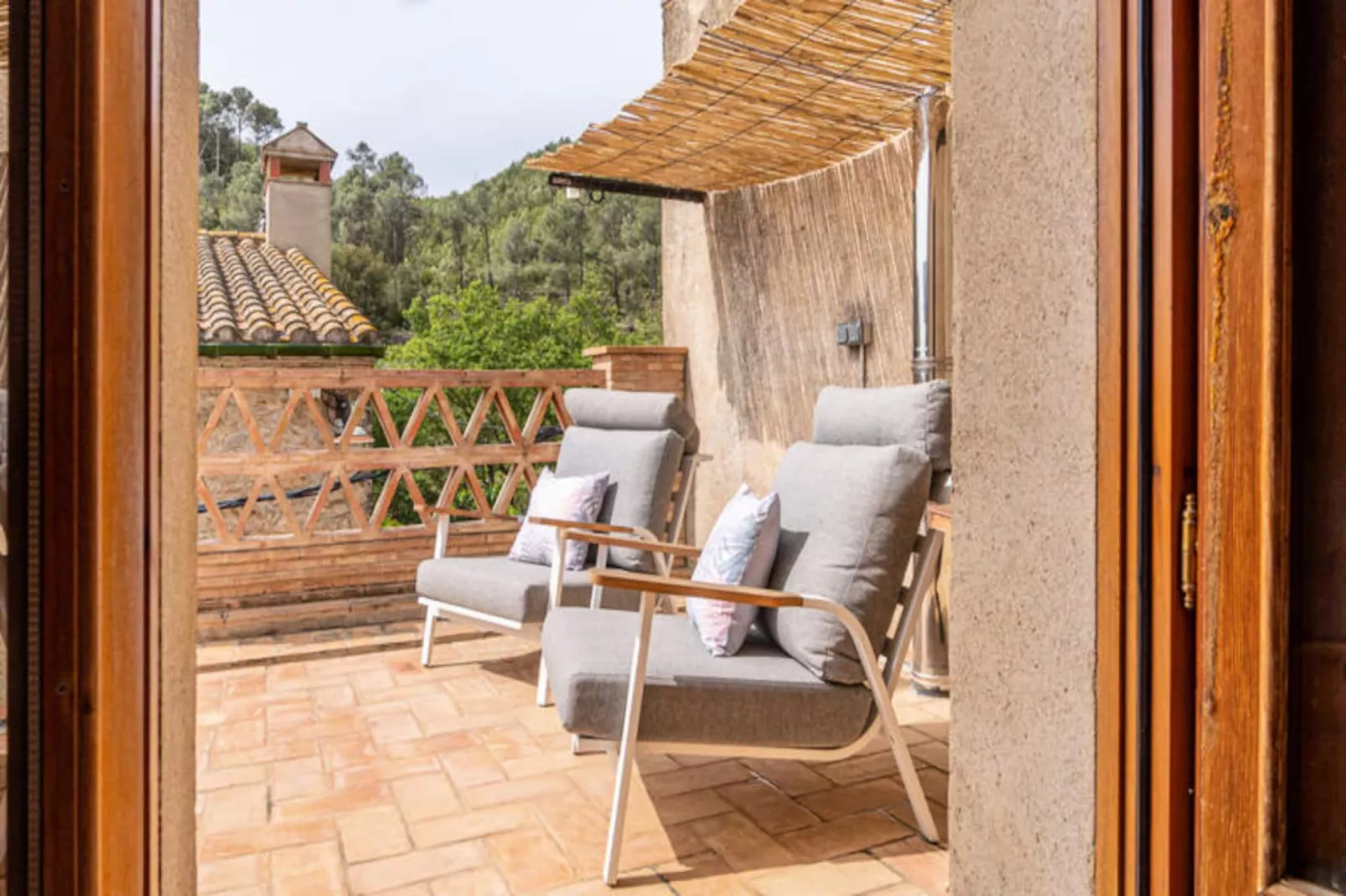 Mobil Home - Bungalow - Cottage à Boadella i les Escaules-Untagged