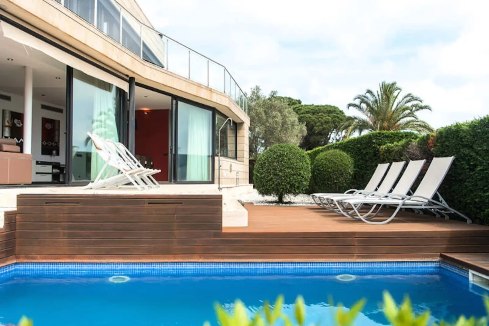 Maison à Sant Feliu de Guixols-Untagged