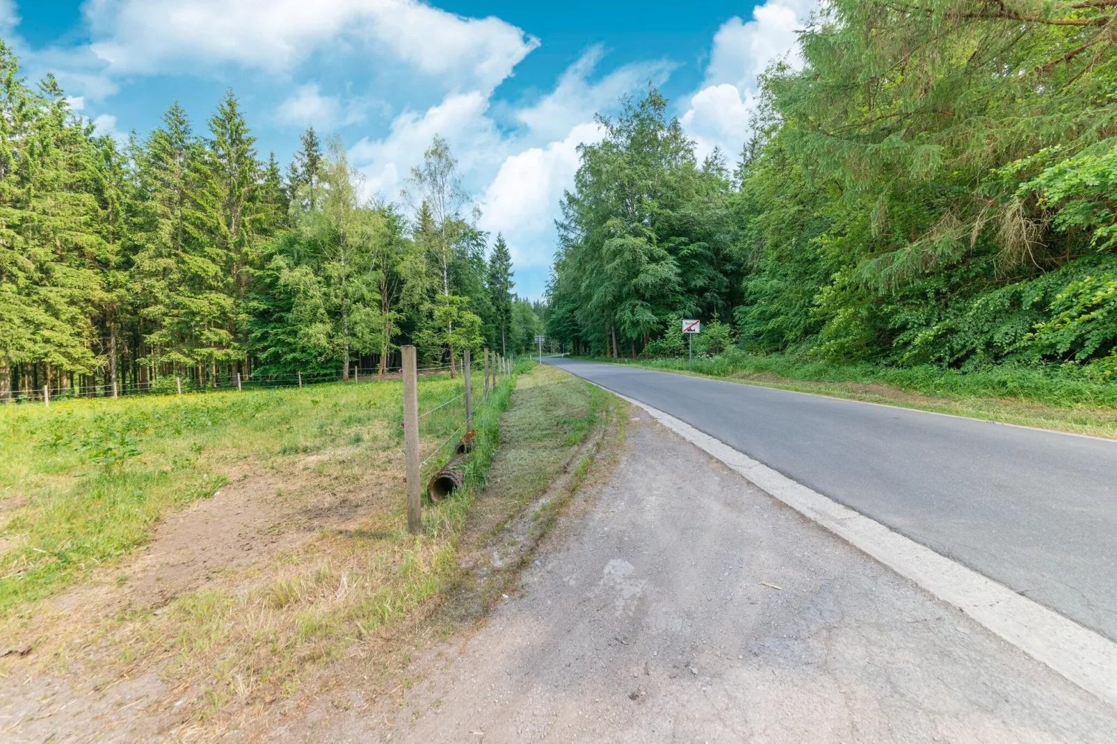 Orée du Bois-Areas summer 1km