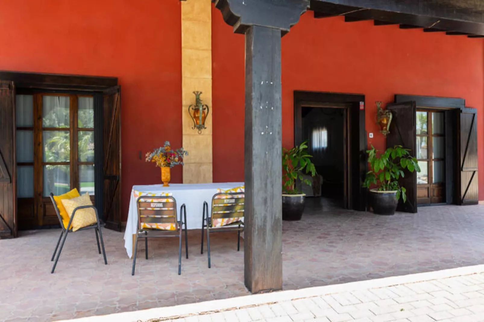 Maison à Catral-Nicht zugeordnet