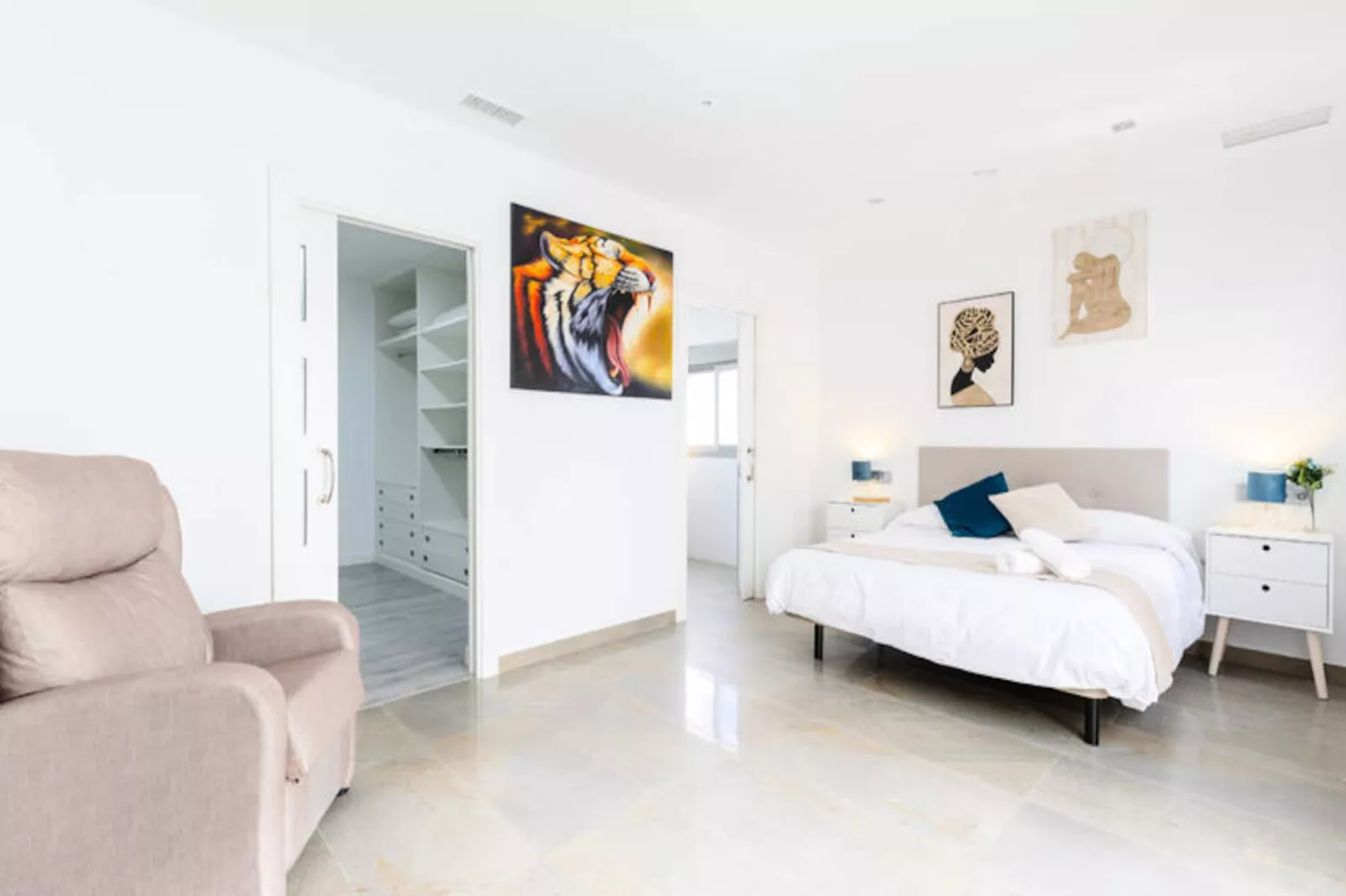 Maison à Almoradi-Untagged