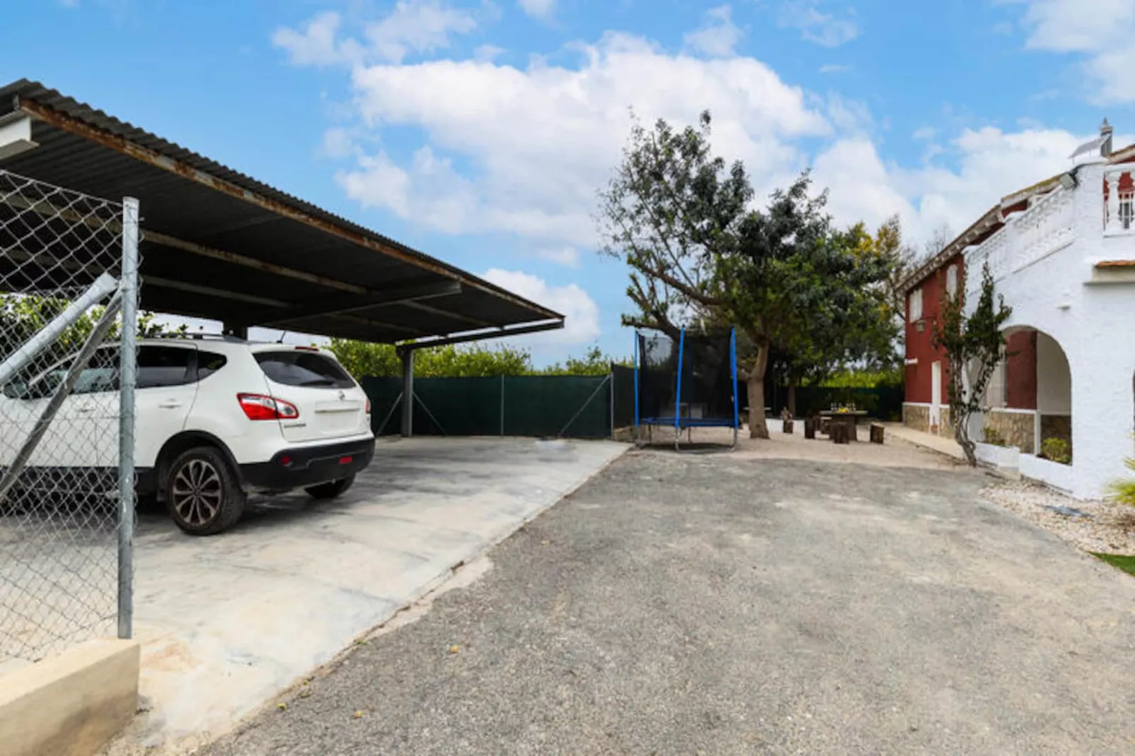 Maison à Algorfa-Untagged