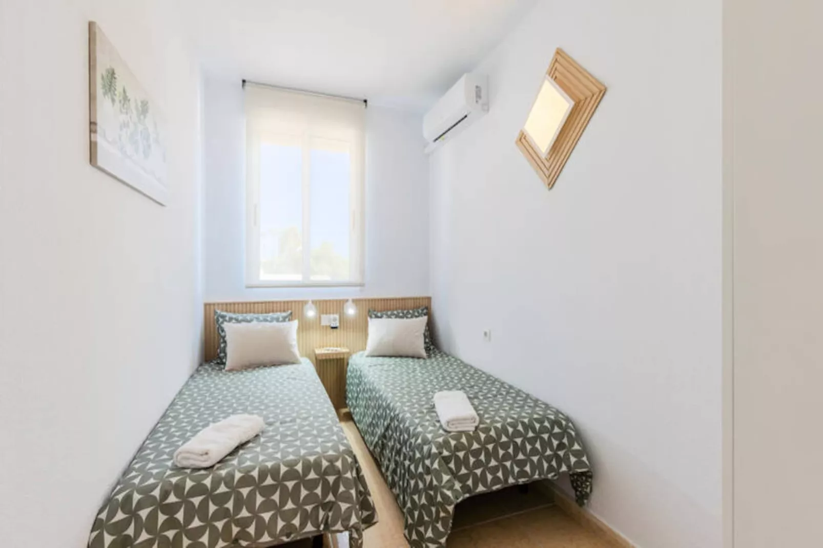 Maison à Torrevieja-Untagged