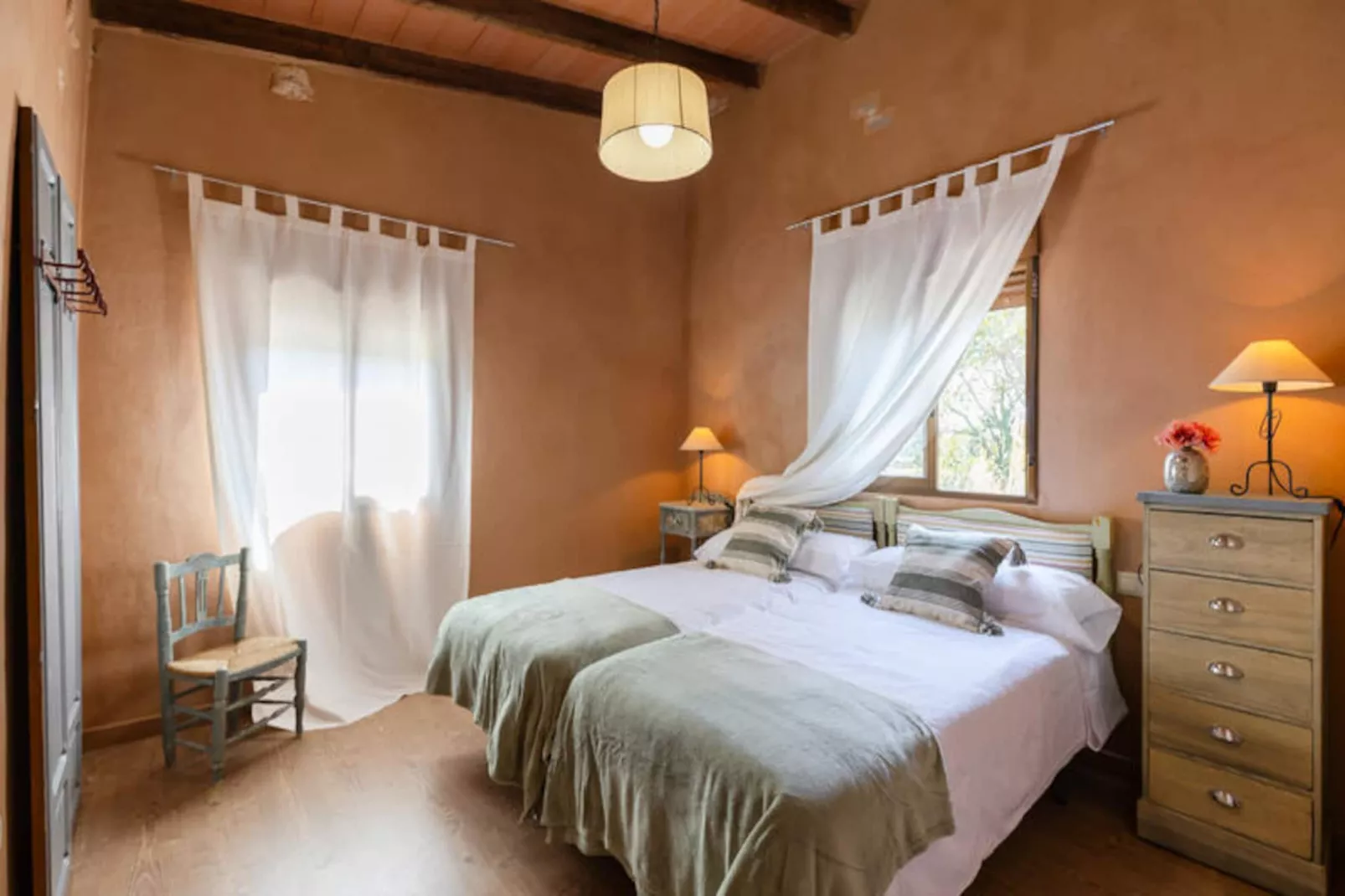 Maison à Elche-Untagged