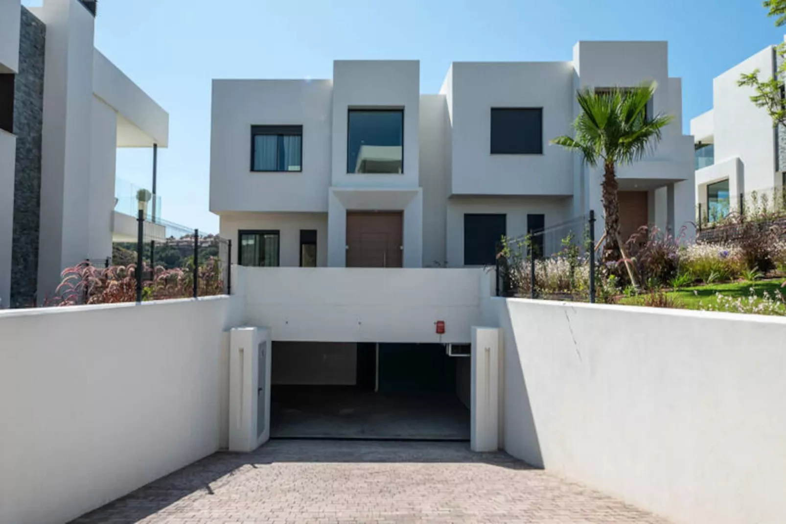 Maison à Marbella-Untagged
