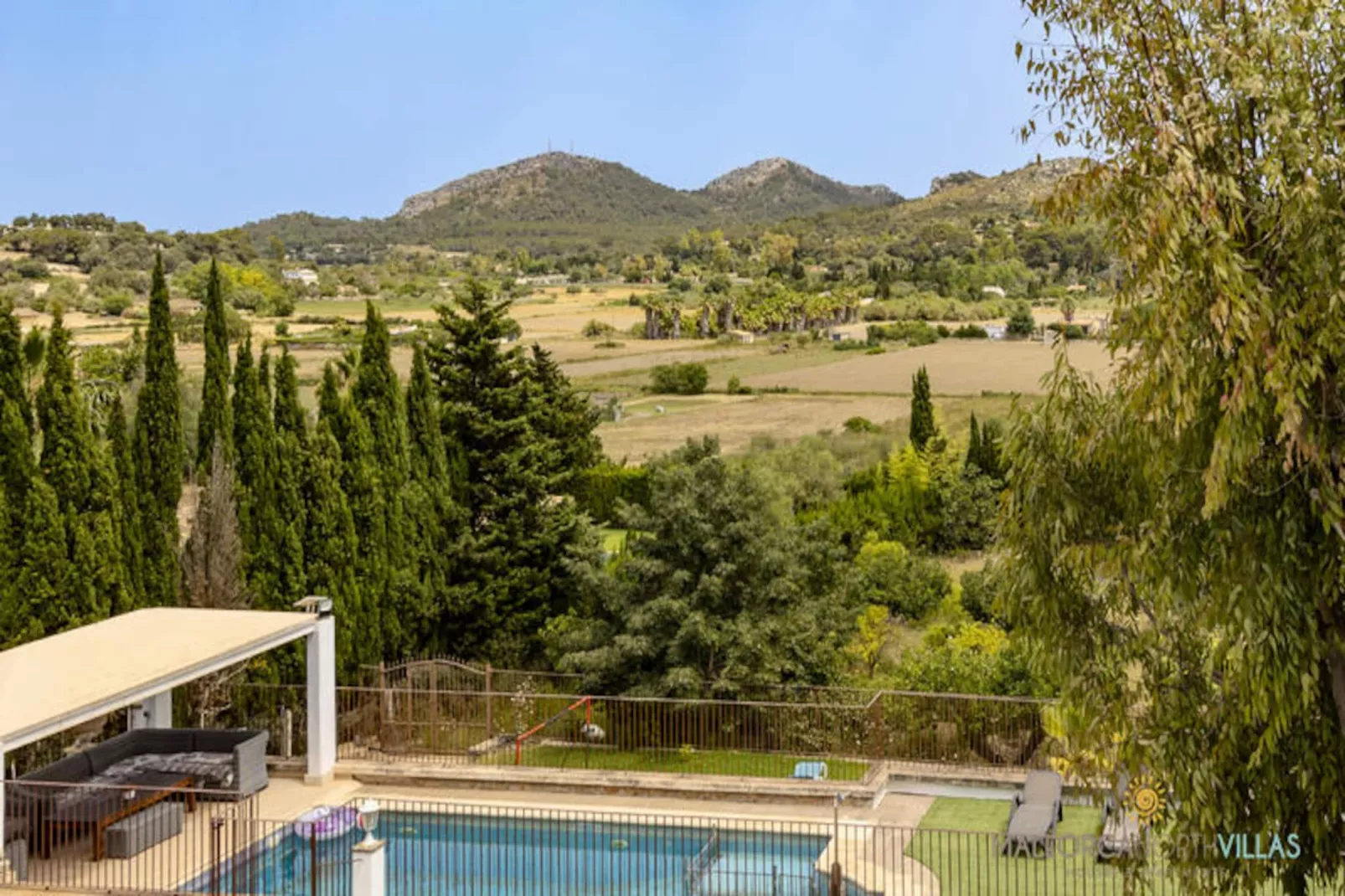 Maison à Alcúdia - Port d'Alcúdia-Nicht zugeordnet