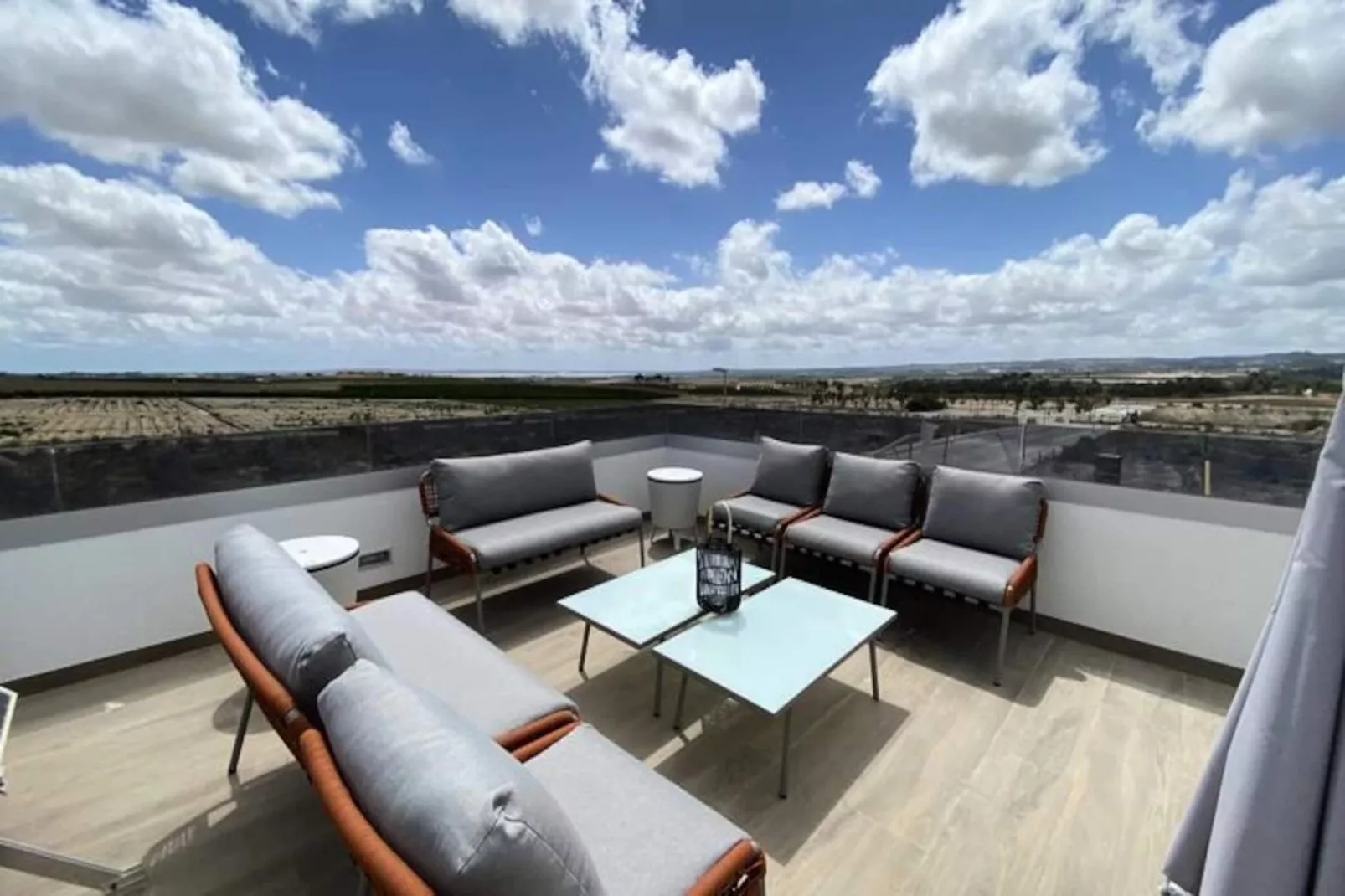 Magnifique Villa Avec Piscine Priv&eacute;e - Golf Vistabella-Untagged