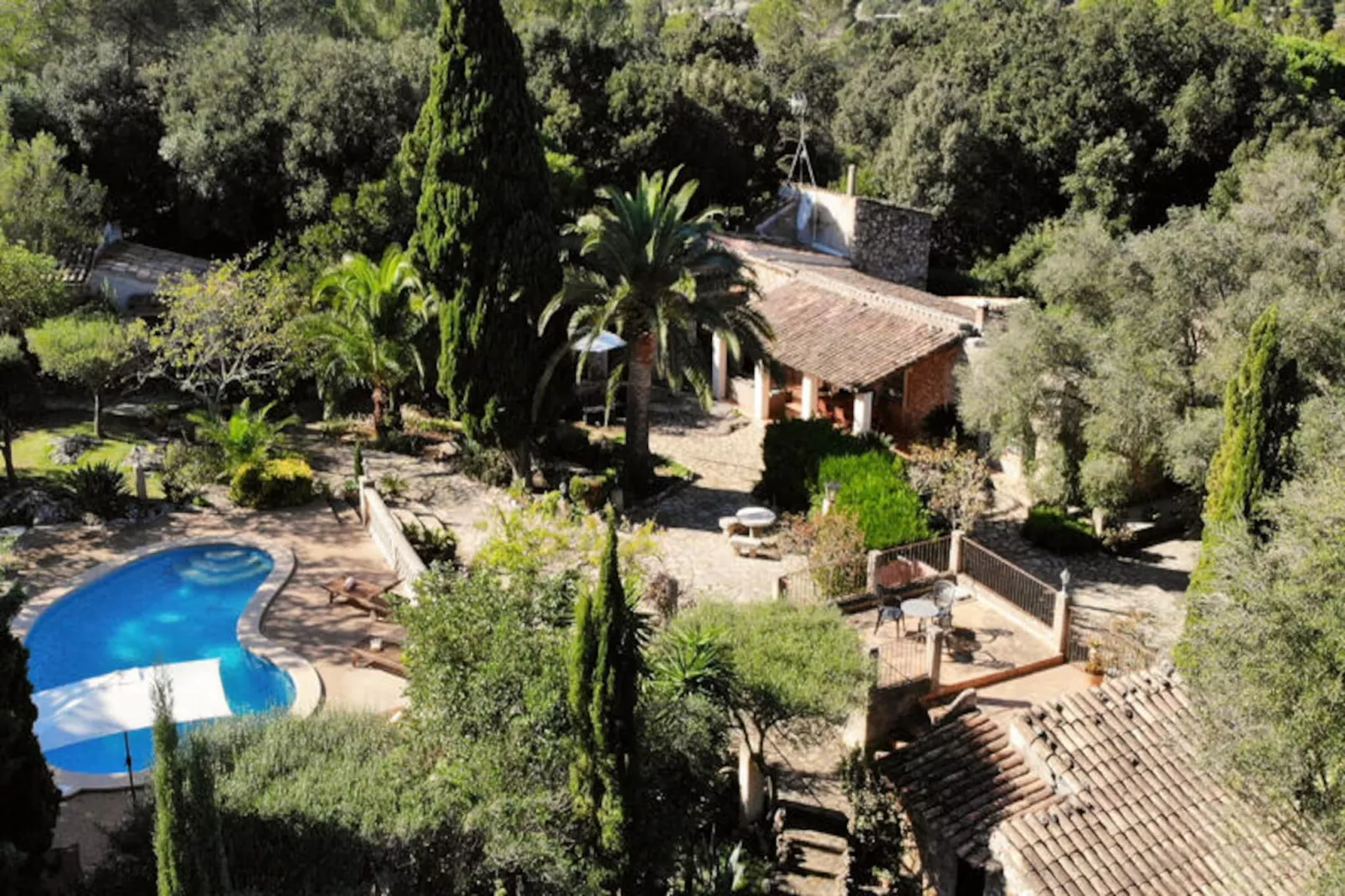 Maison à Pollença - Port de Pollença-Nicht zugeordnet