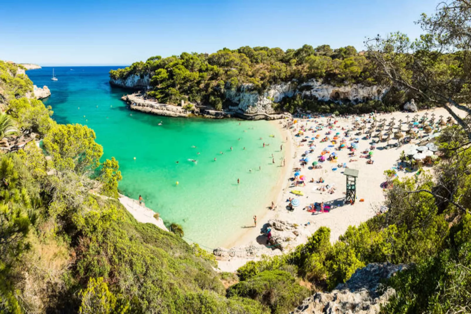 Maison à Muro-Non tagué