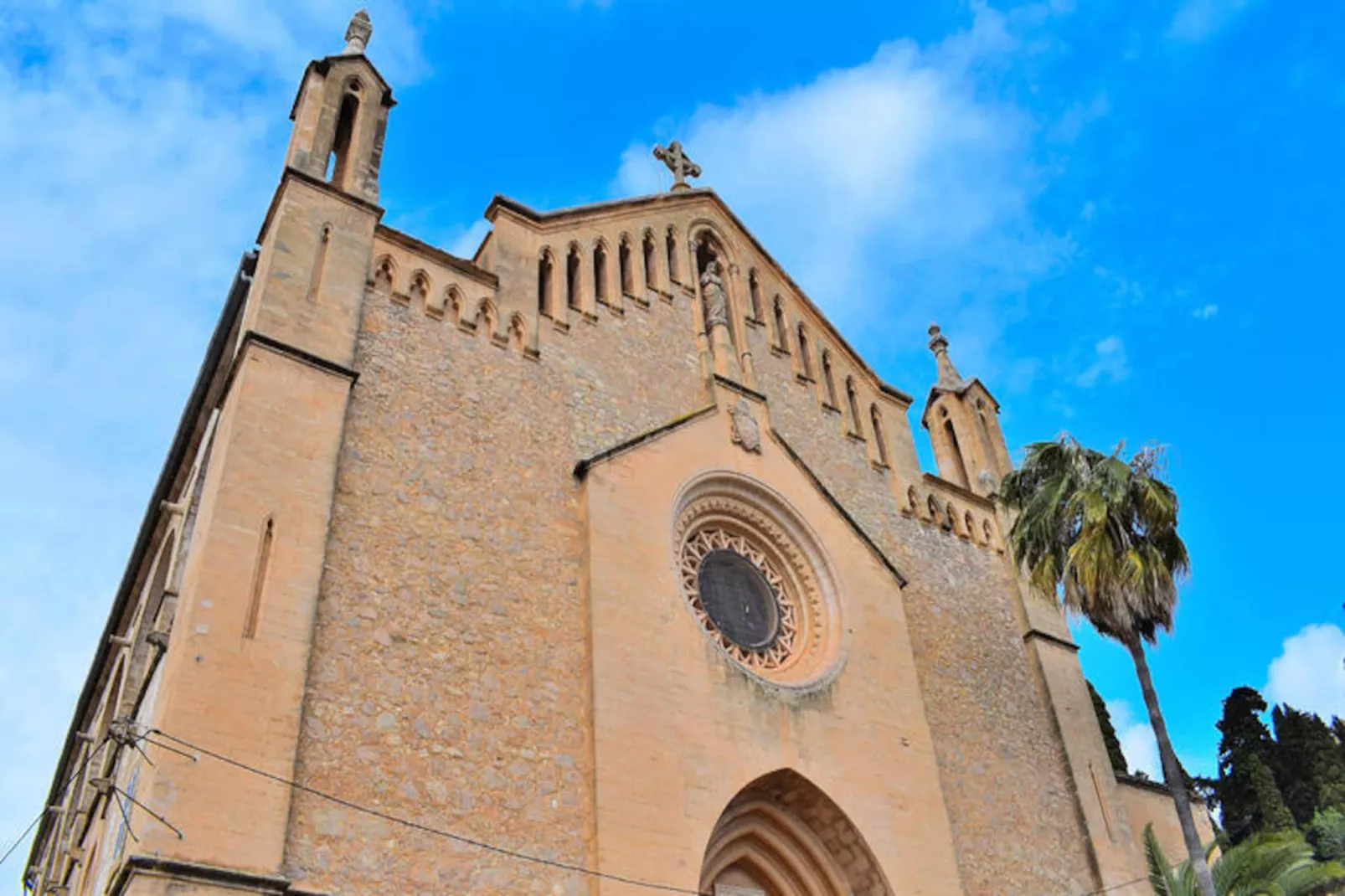 Maison à Arta-Untagged