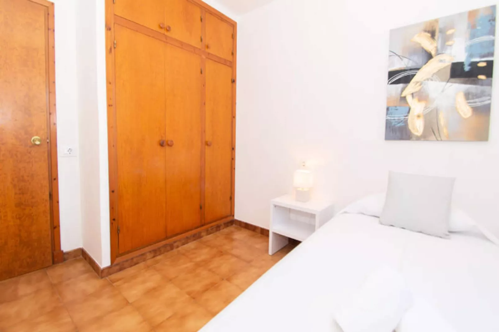 Maison à Cala Galdana-Non tagué