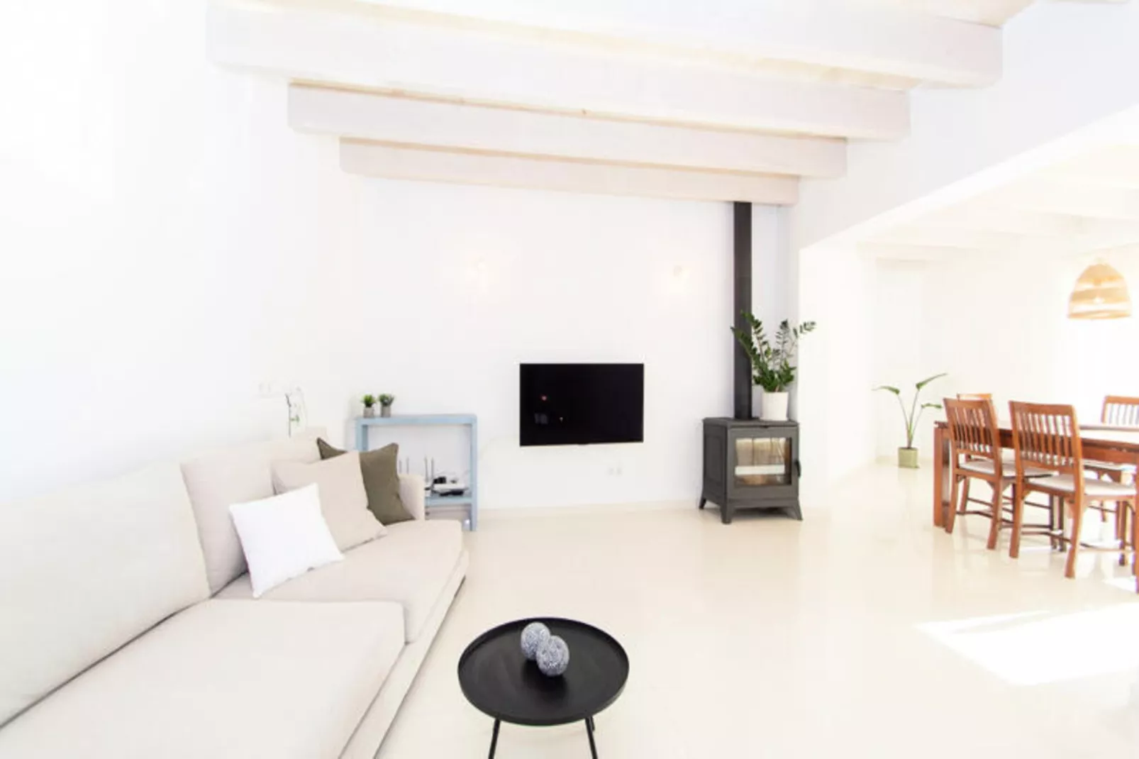 Maison à Ferreries-Untagged