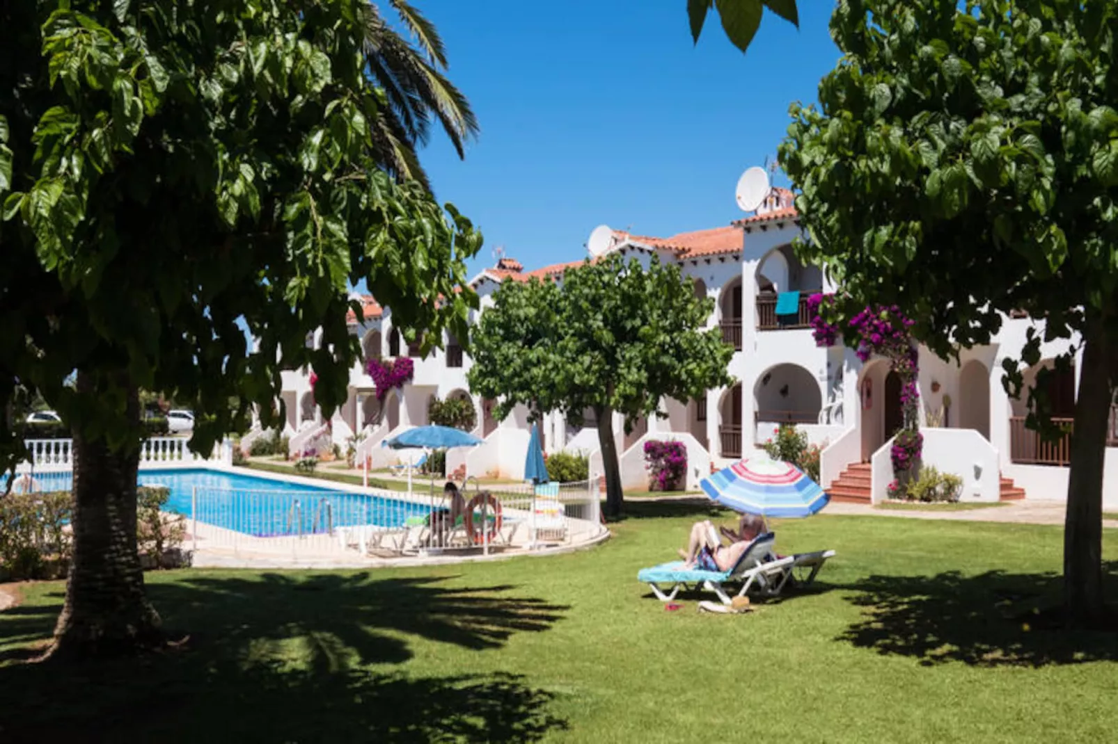 Appartements à Torre Soli Nou-Untagged