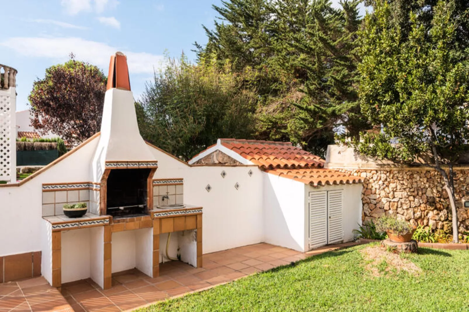 Maison à Cala en Blanes-Nicht zugeordnet