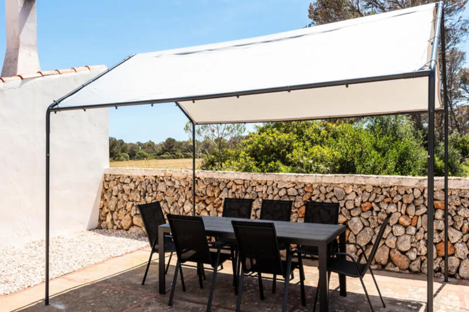 Maison à Cala Blanca-Nicht zugeordnet