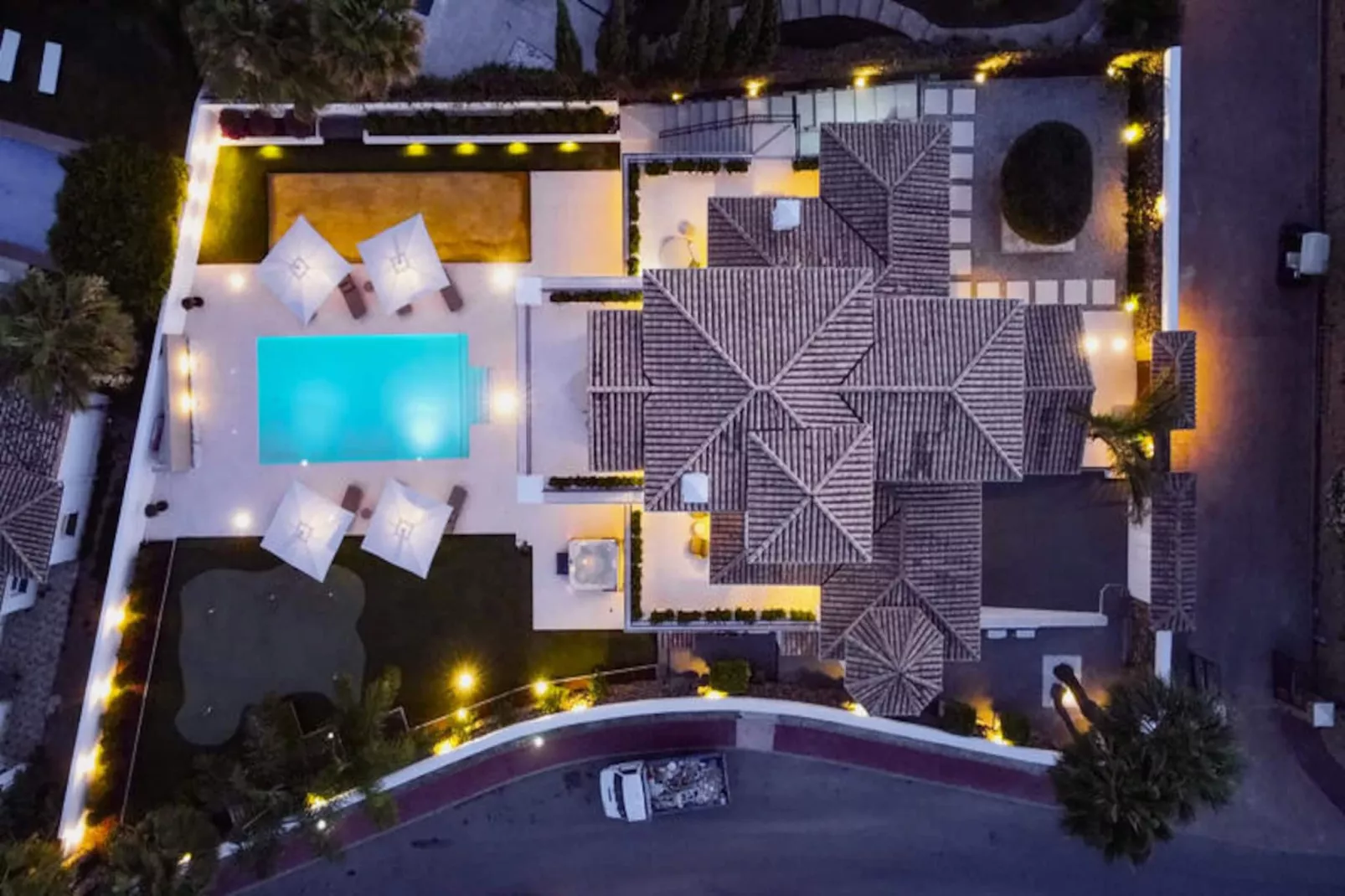 Maison à Marbella-Untagged