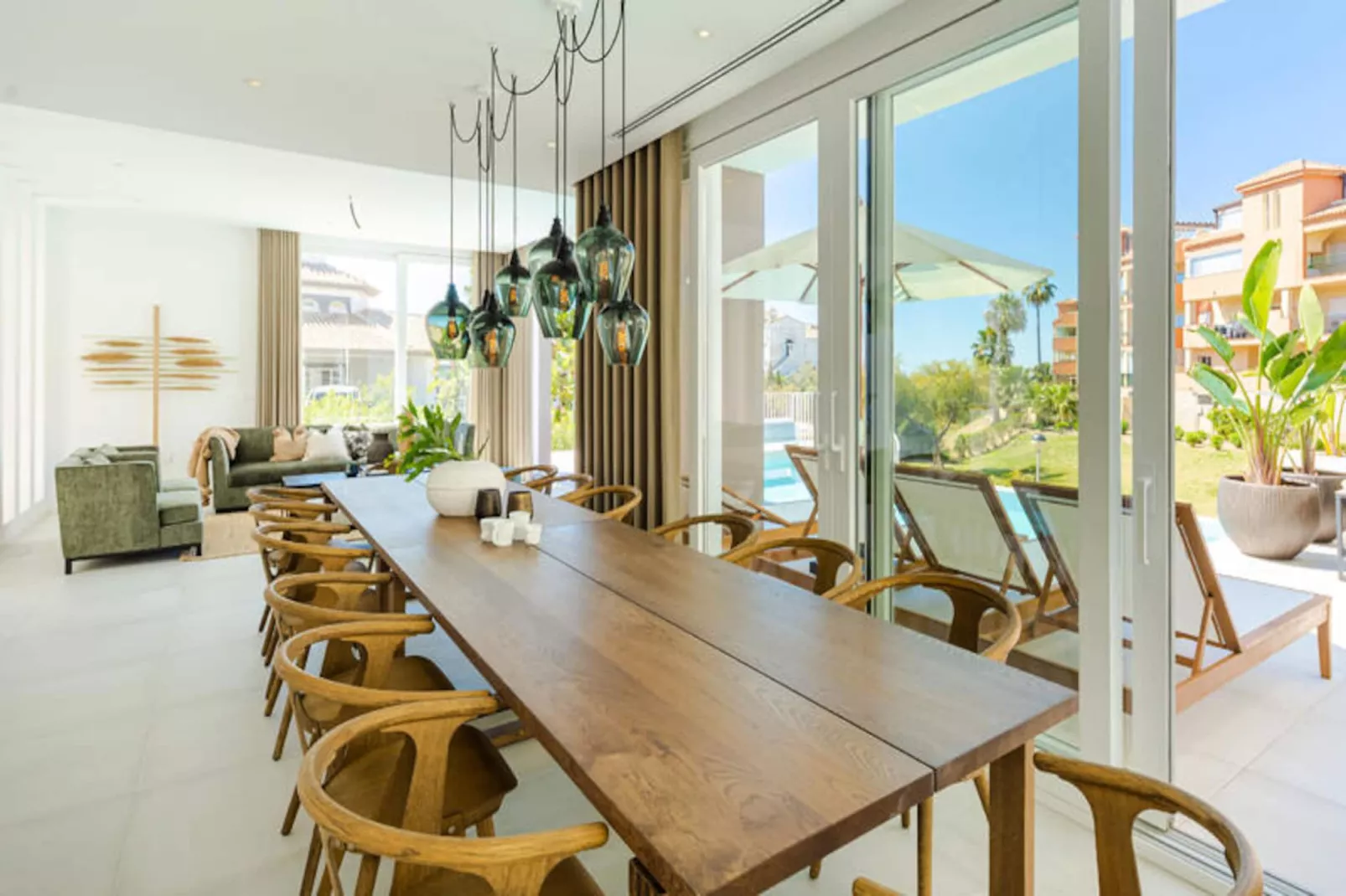 Maison à Mijas Costa-Untagged