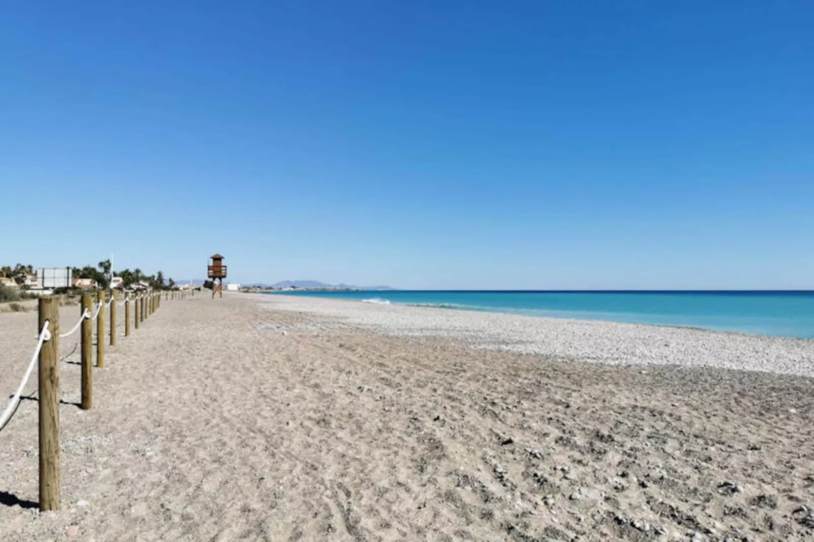 Appartements à Puerto de Sagunto-Untagged