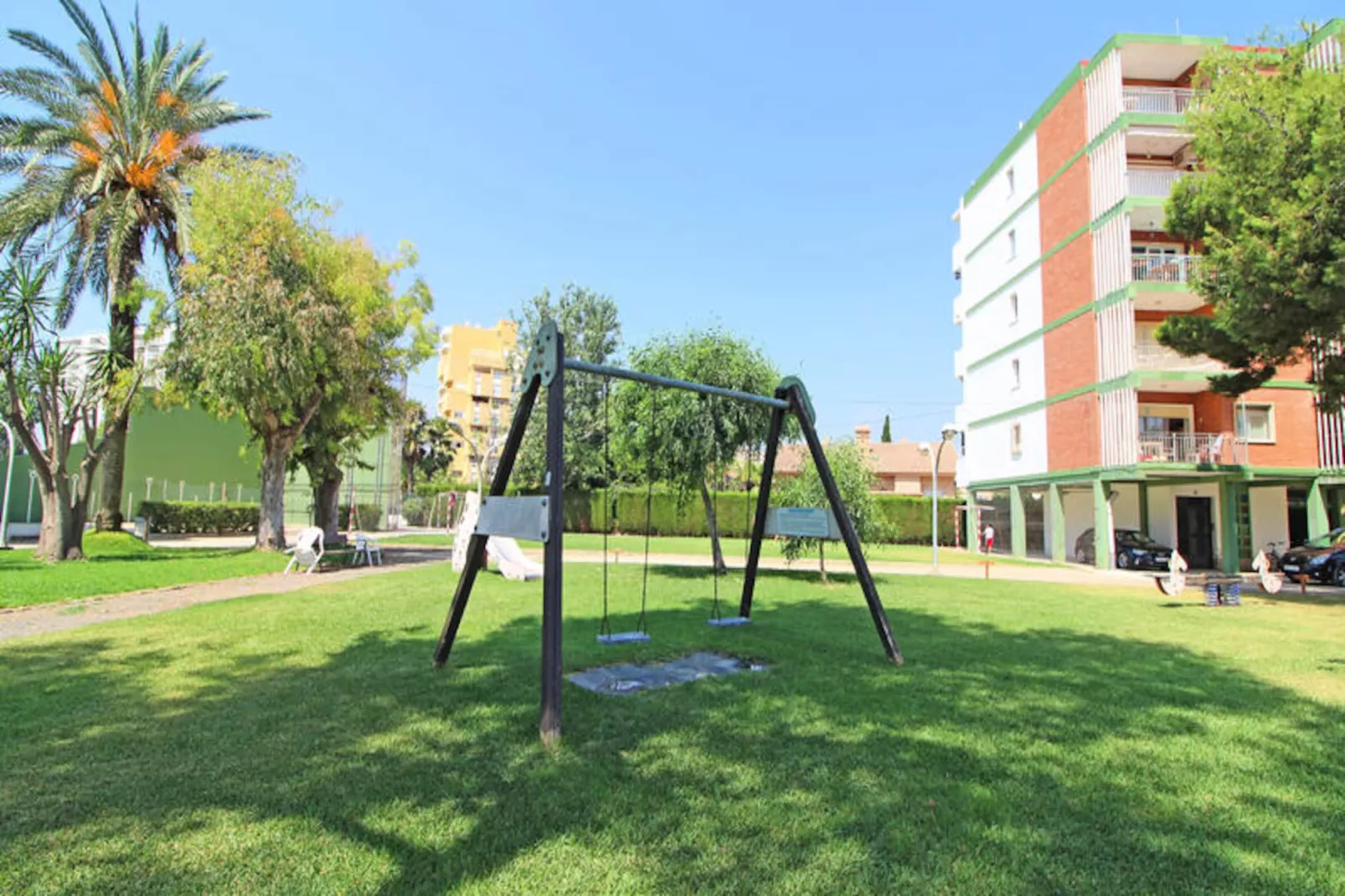Appartements à Canet d'En Berenguer-Untagged