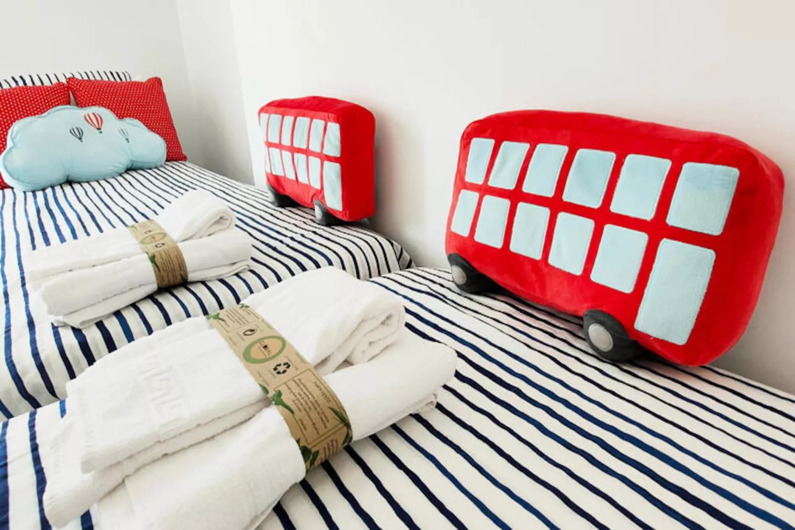 Appartements à Canet d'En Berenguer-Nicht zugeordnet