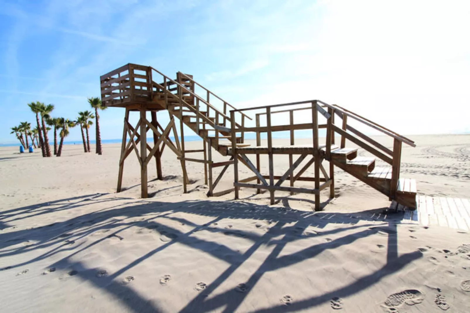 Appartements à Canet d'En Berenguer-Nicht zugeordnet