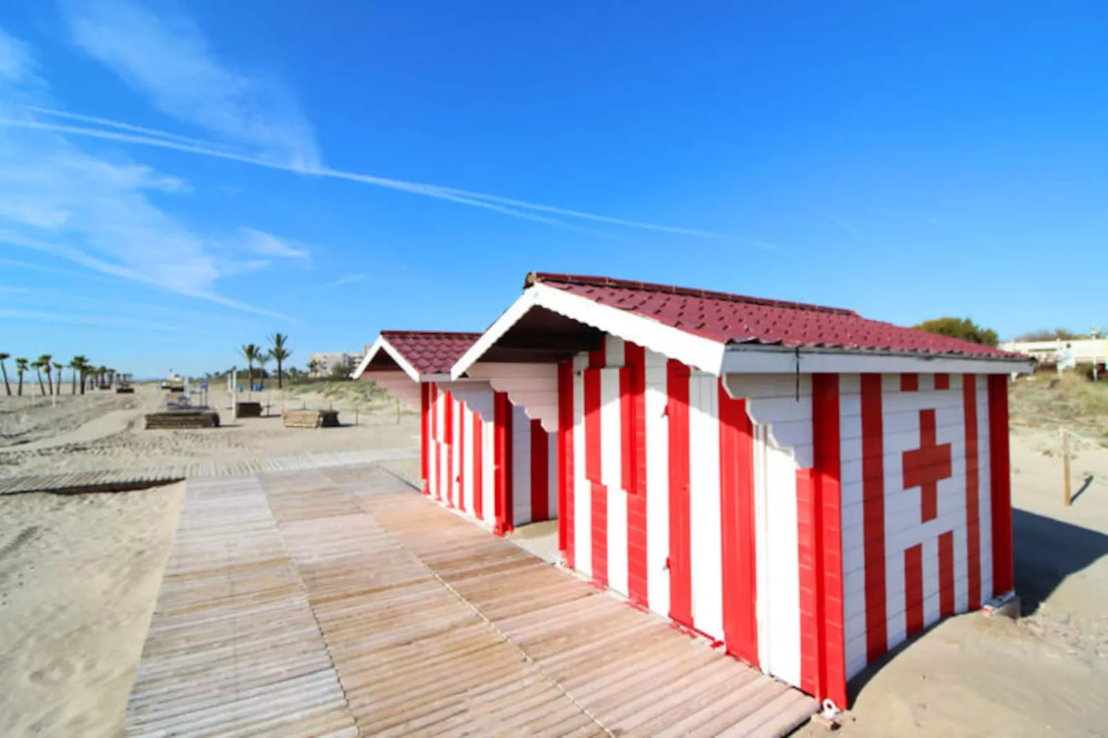 Appartements à Canet d'En Berenguer-Untagged